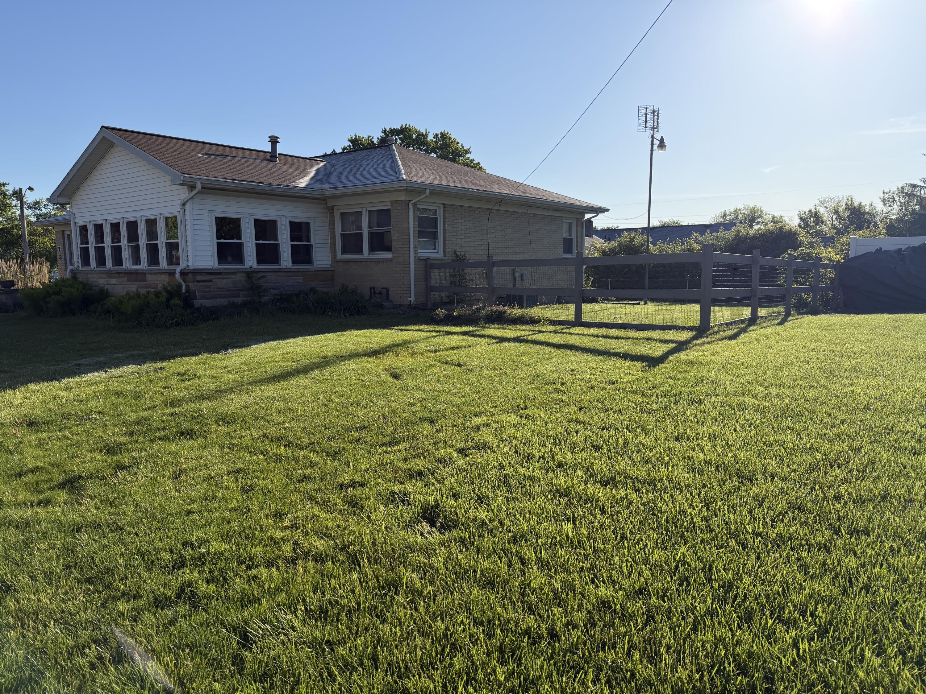 2416 Northmoor Drive, Springfield, Ohio 45503