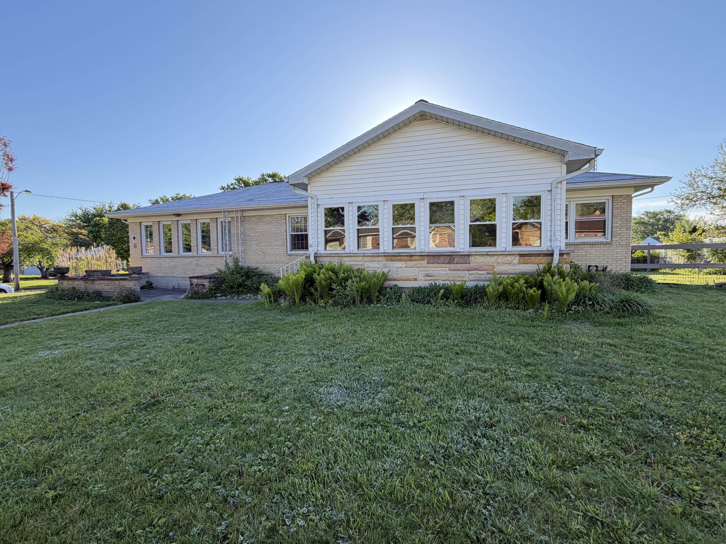 2416 Northmoor Drive, Springfield, Ohio 45503