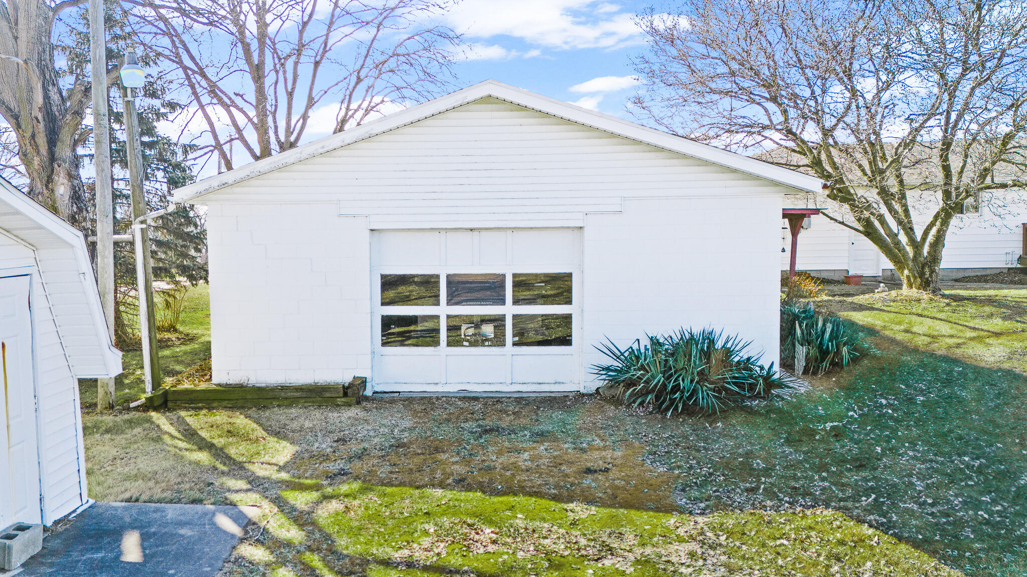 5505 Buckneck Road, Bradford, Ohio 45308