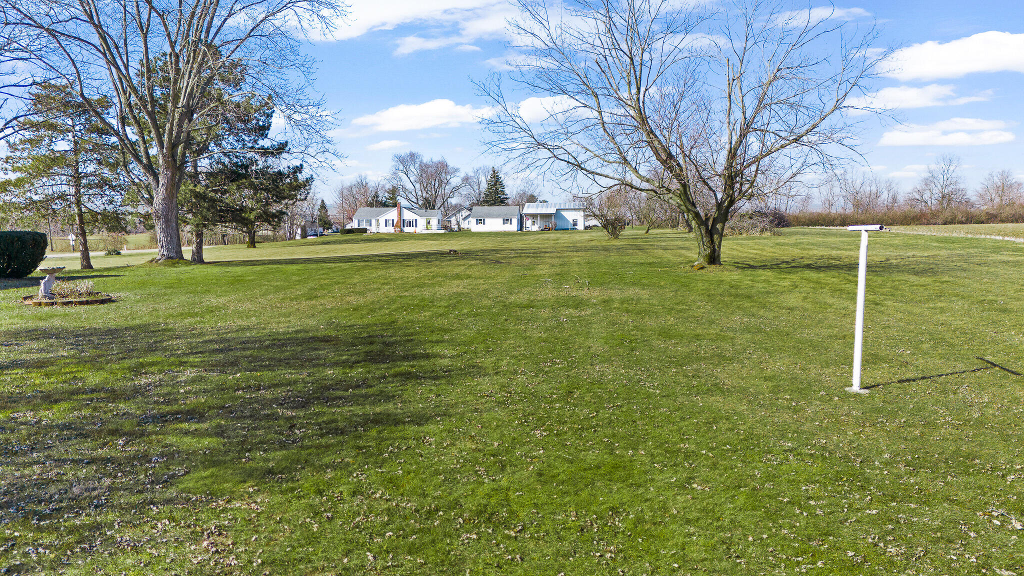5505 Buckneck Road, Bradford, Ohio 45308