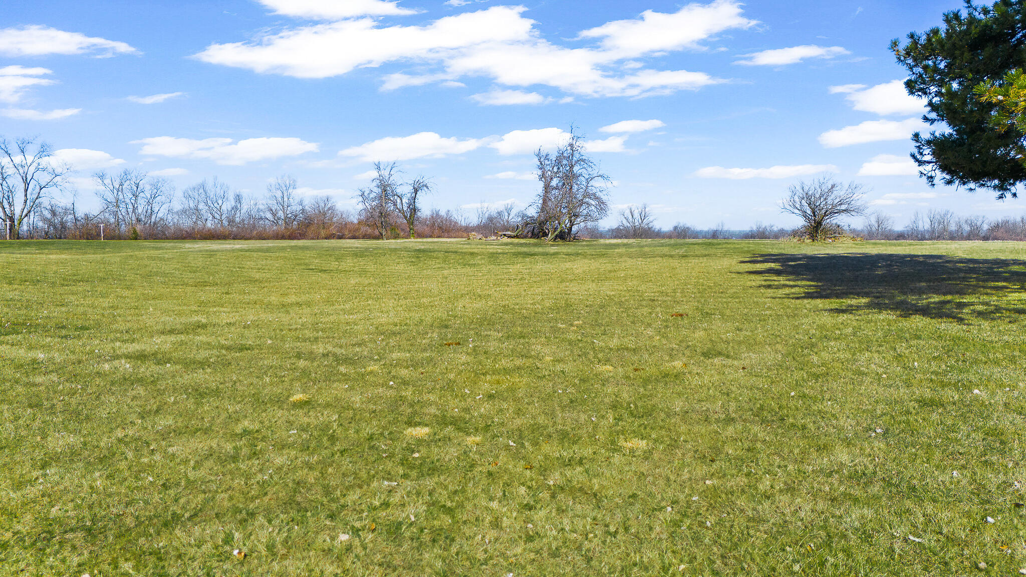 5505 Buckneck Road, Bradford, Ohio 45308