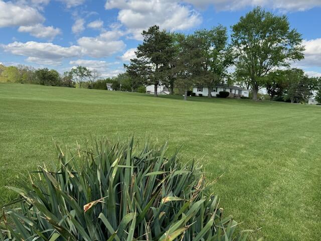 5505 Buckneck Road, Bradford, Ohio 45308