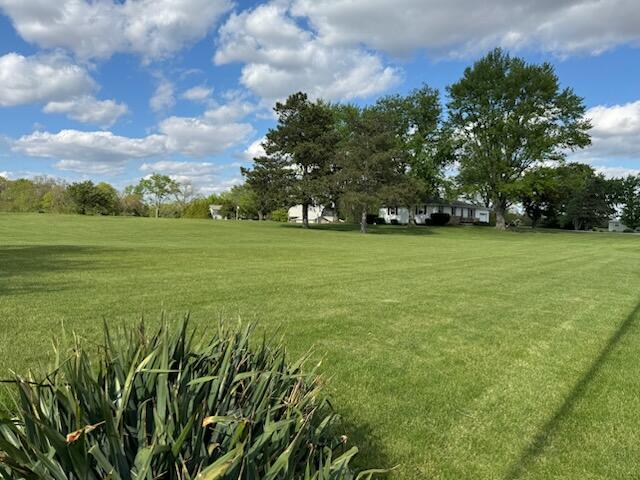 5505 Buckneck Road, Bradford, Ohio 45308