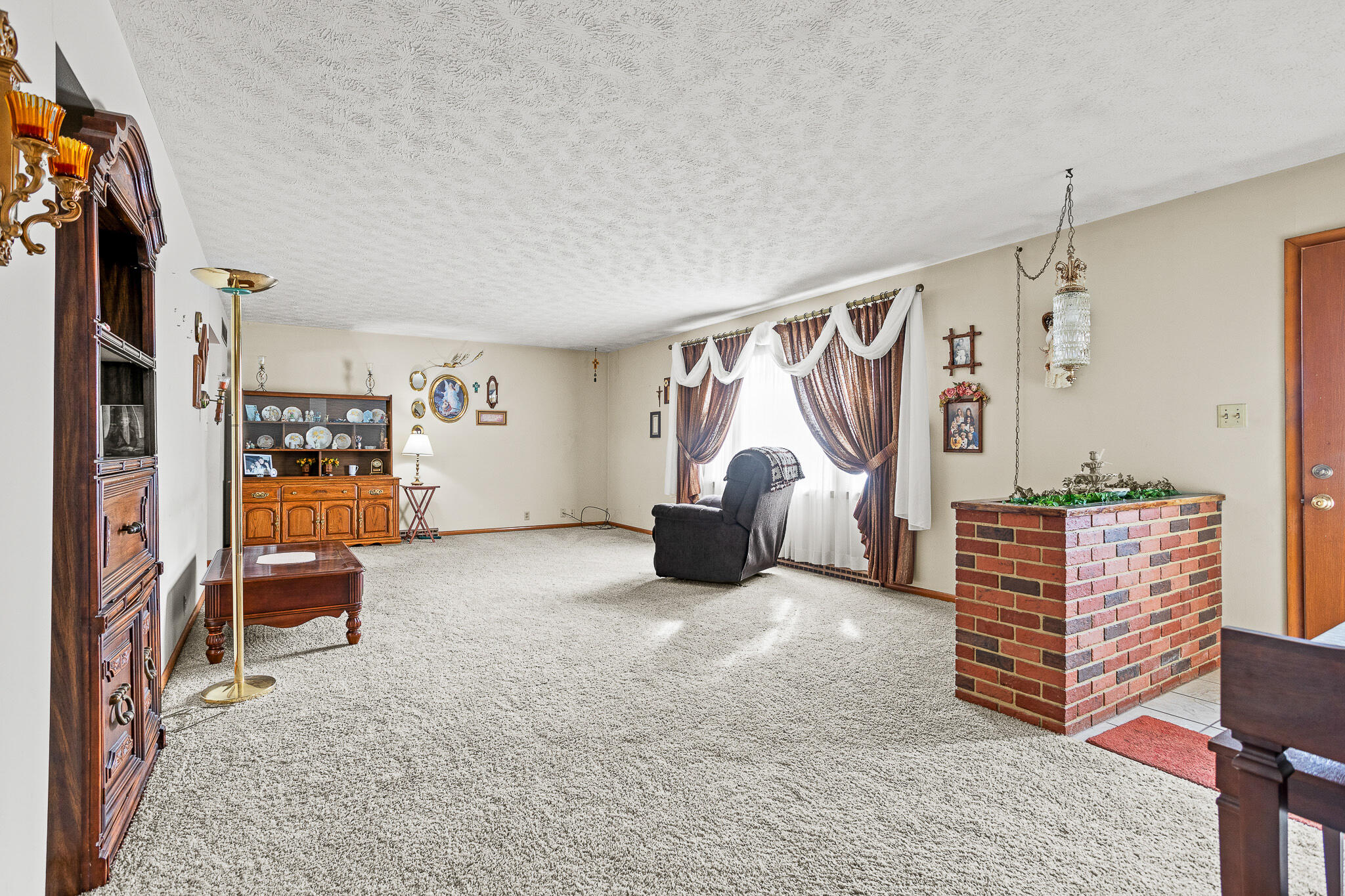 5505 Buckneck Road, Bradford, Ohio 45308