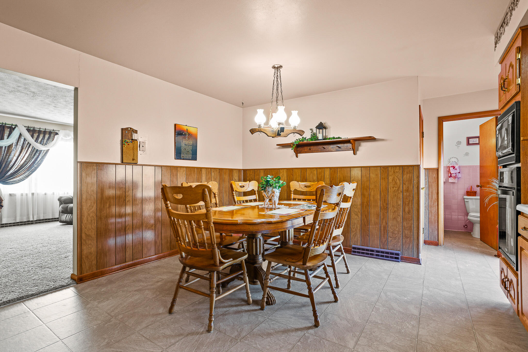 5505 Buckneck Road, Bradford, Ohio 45308