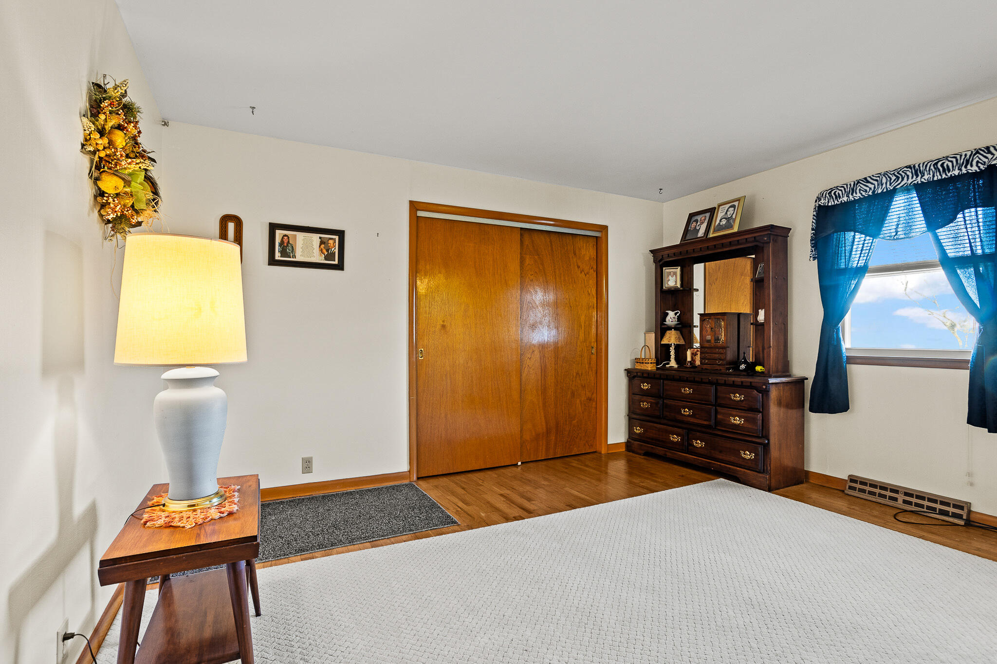 5505 Buckneck Road, Bradford, Ohio 45308