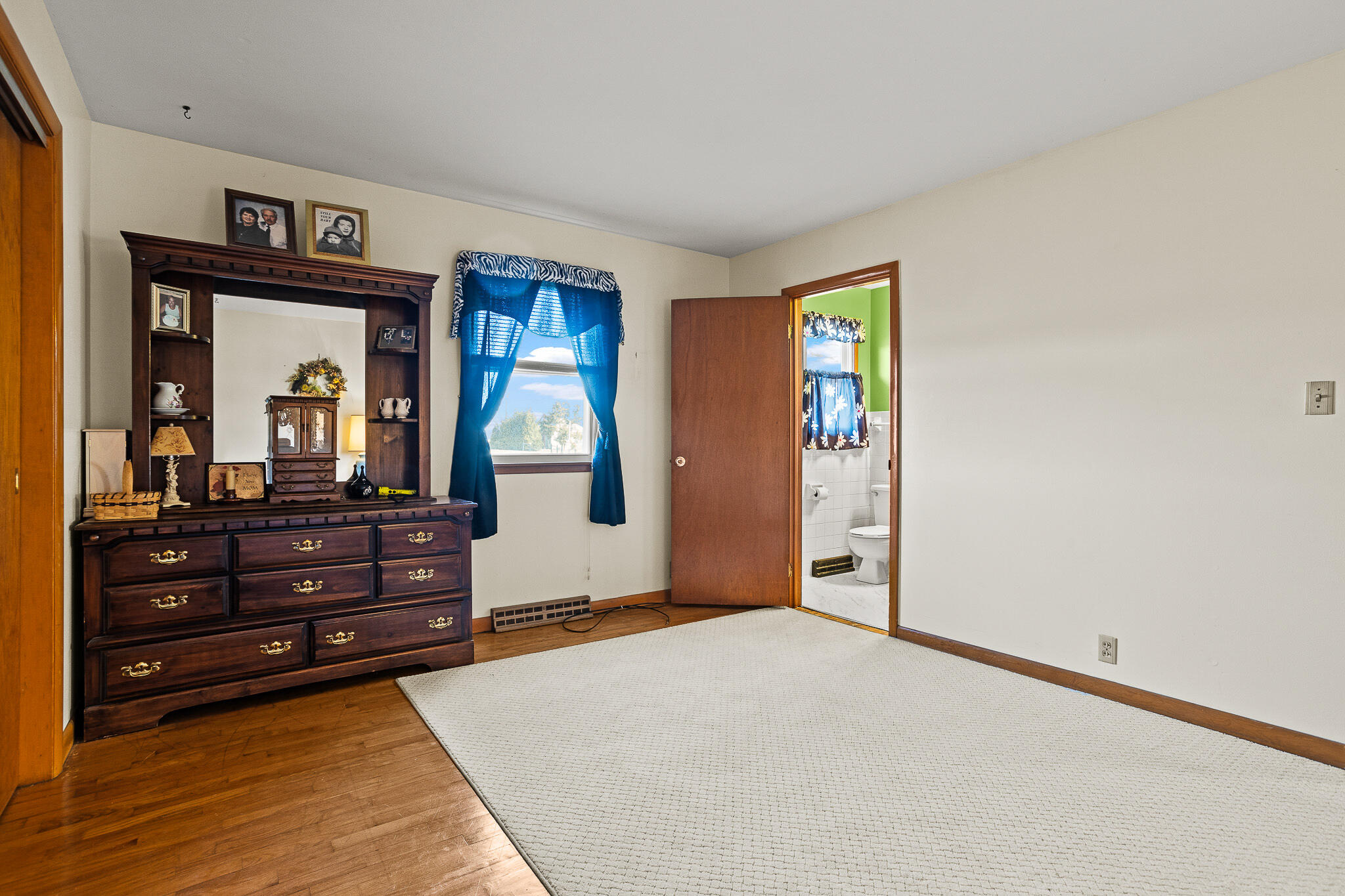 5505 Buckneck Road, Bradford, Ohio 45308