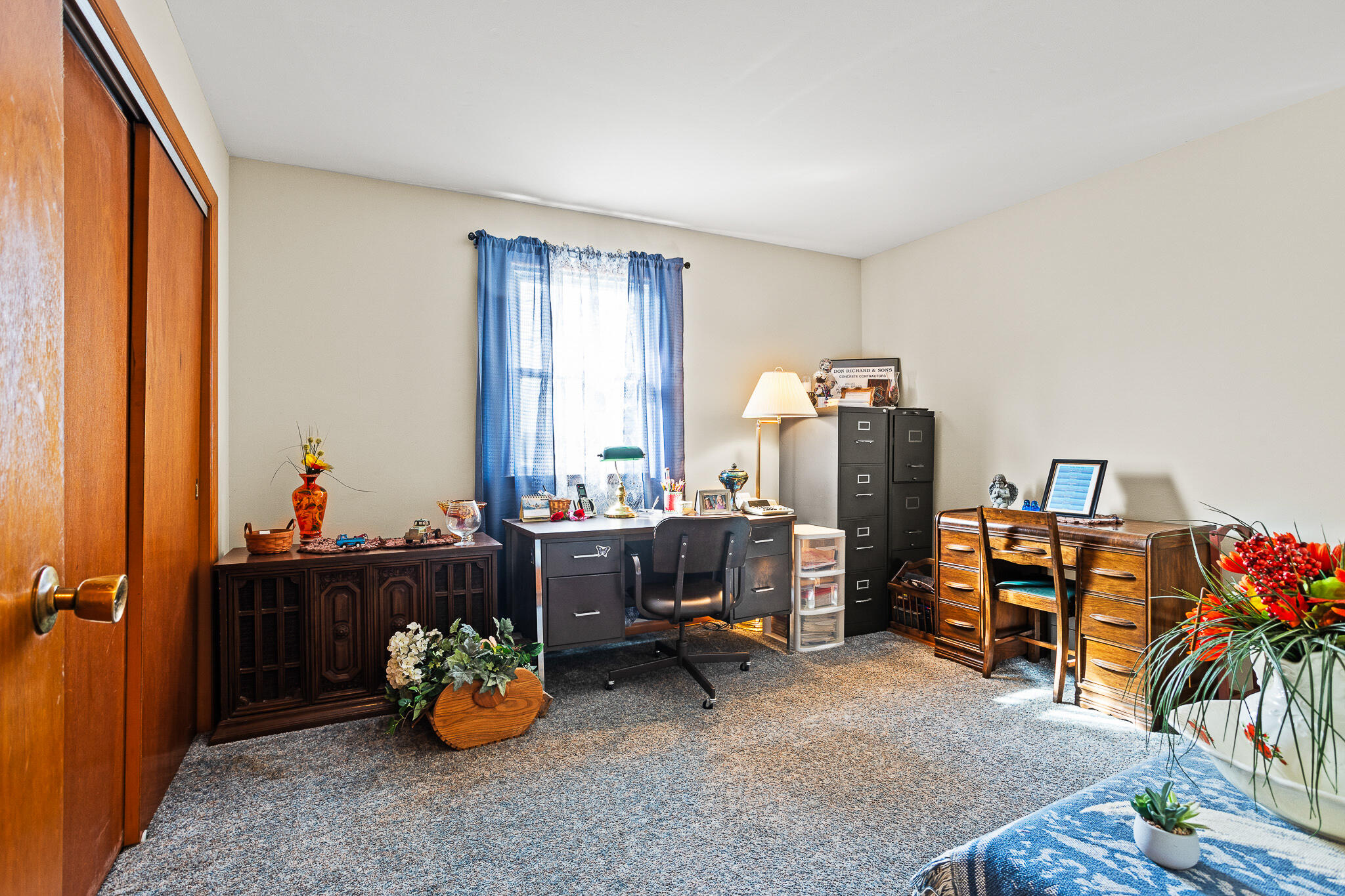 5505 Buckneck Road, Bradford, Ohio 45308