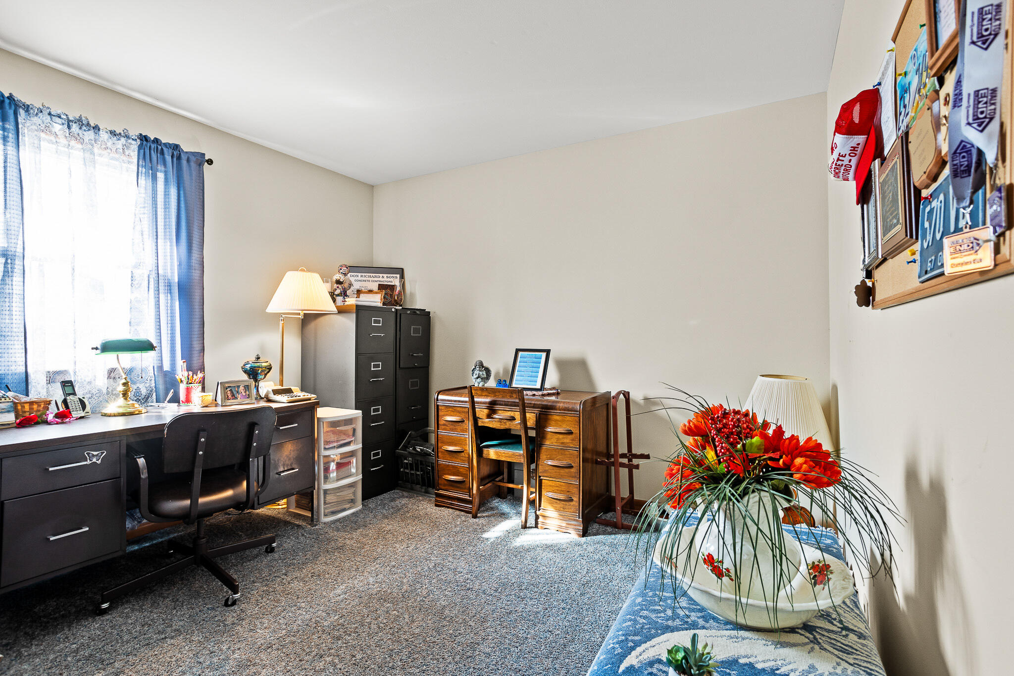 5505 Buckneck Road, Bradford, Ohio 45308