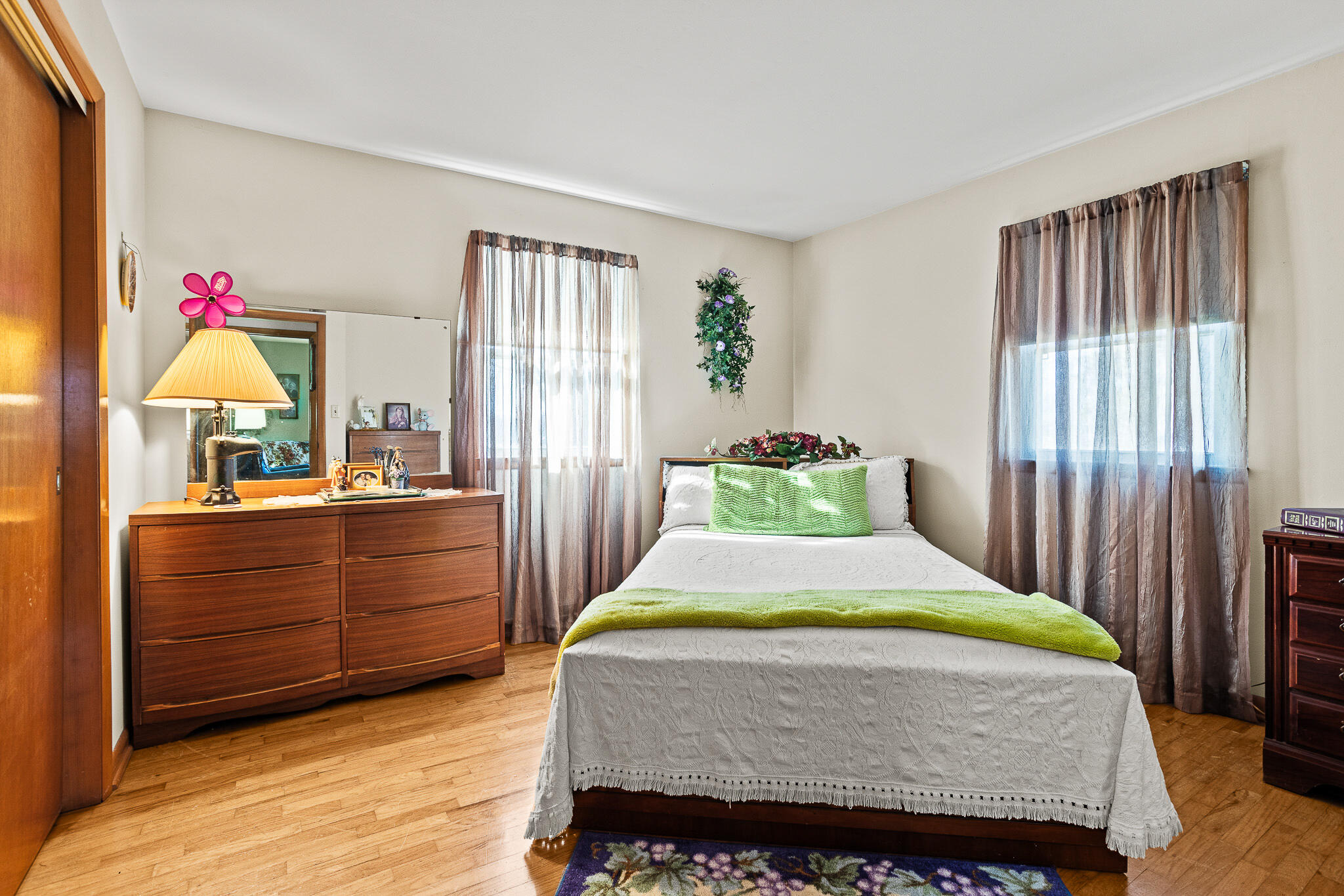 5505 Buckneck Road, Bradford, Ohio 45308