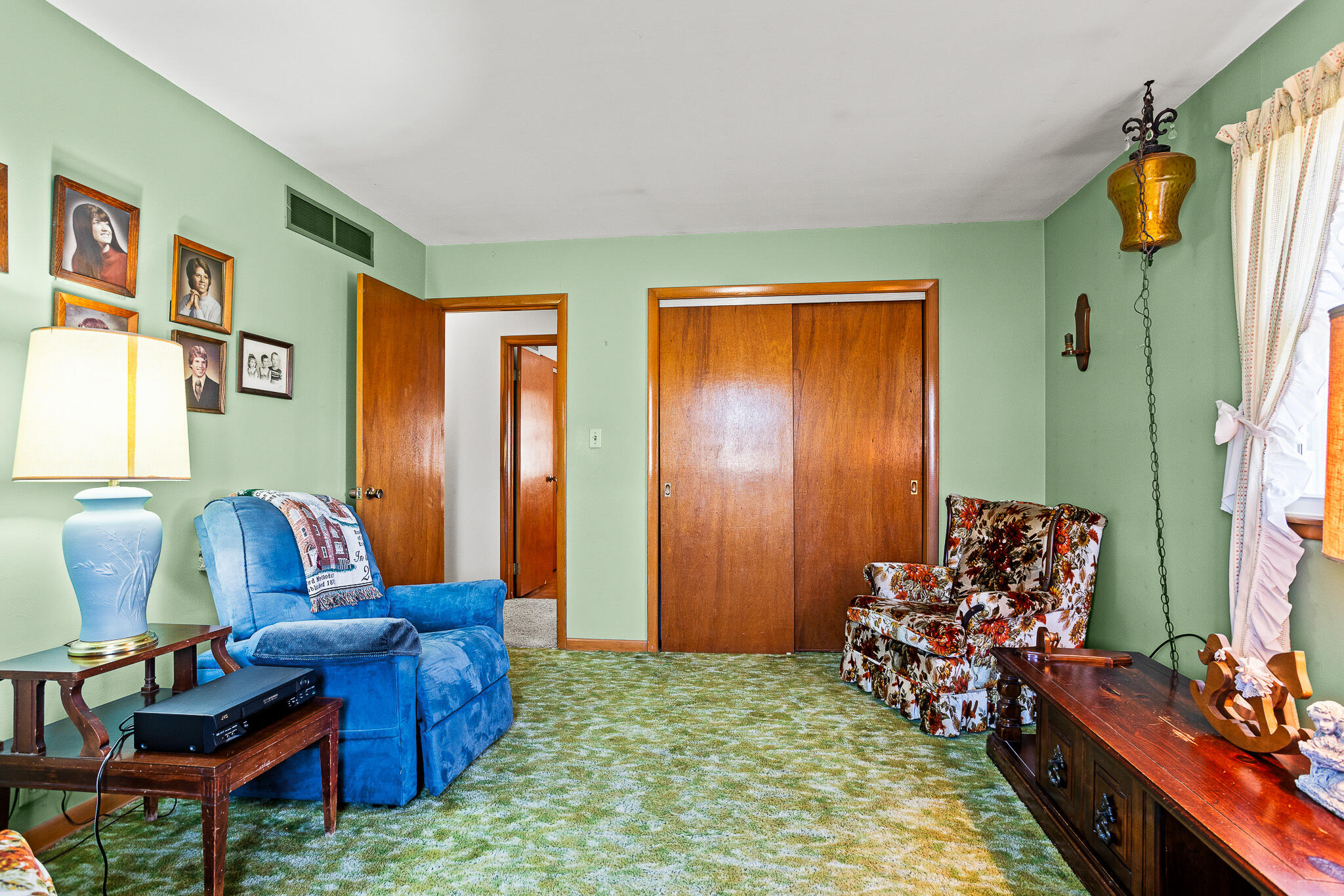 5505 Buckneck Road, Bradford, Ohio 45308