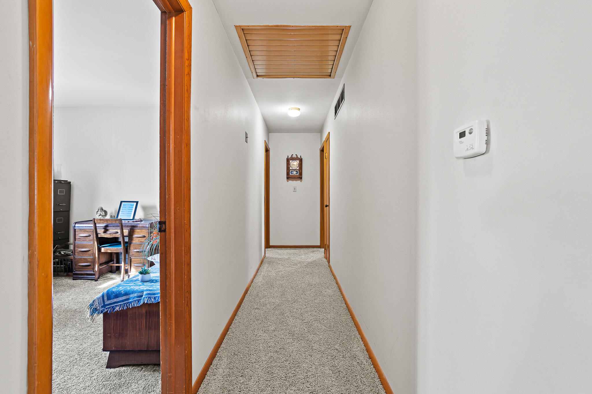 5505 Buckneck Road, Bradford, Ohio 45308