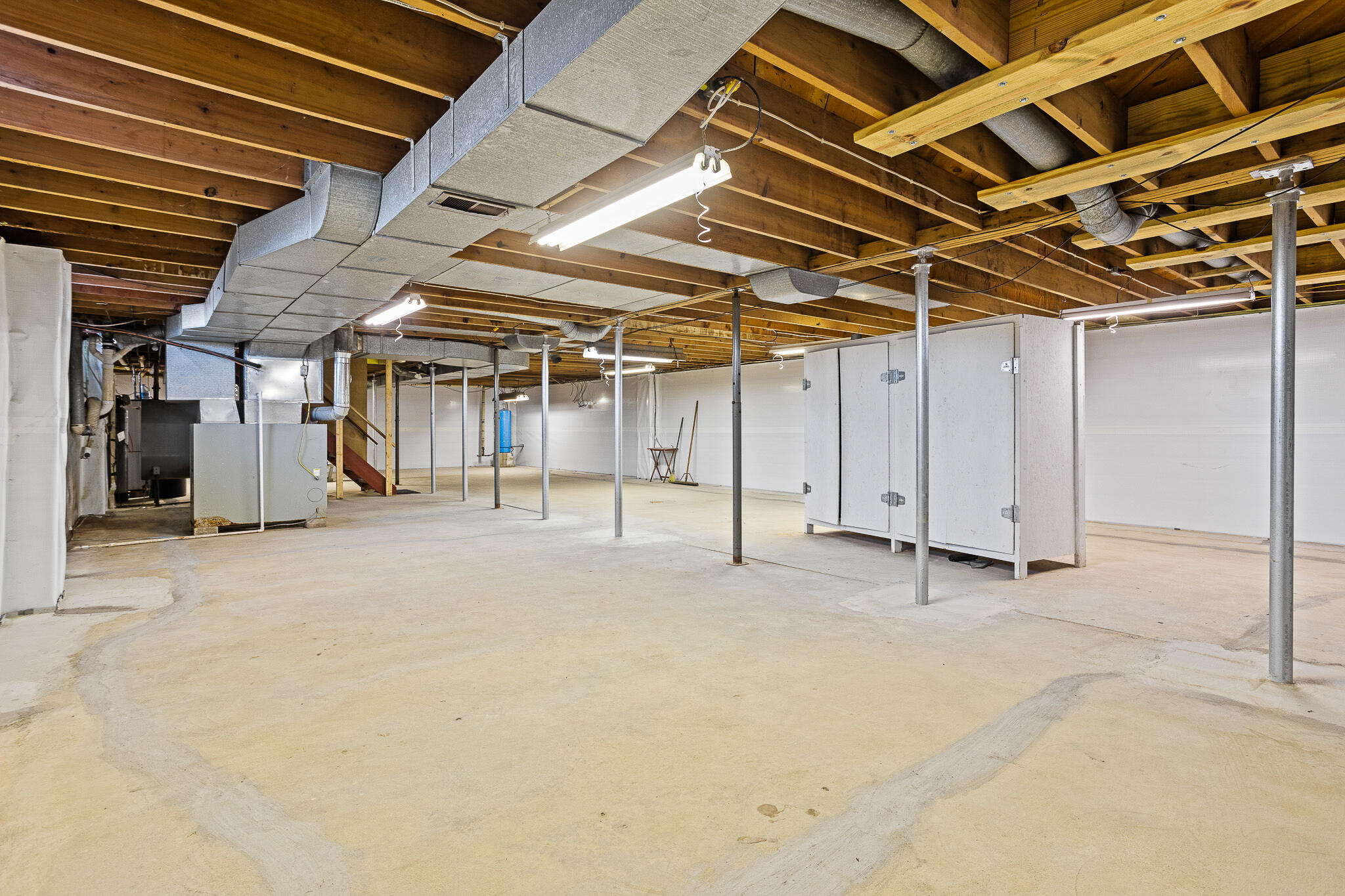 5505 Buckneck Road, Bradford, Ohio 45308