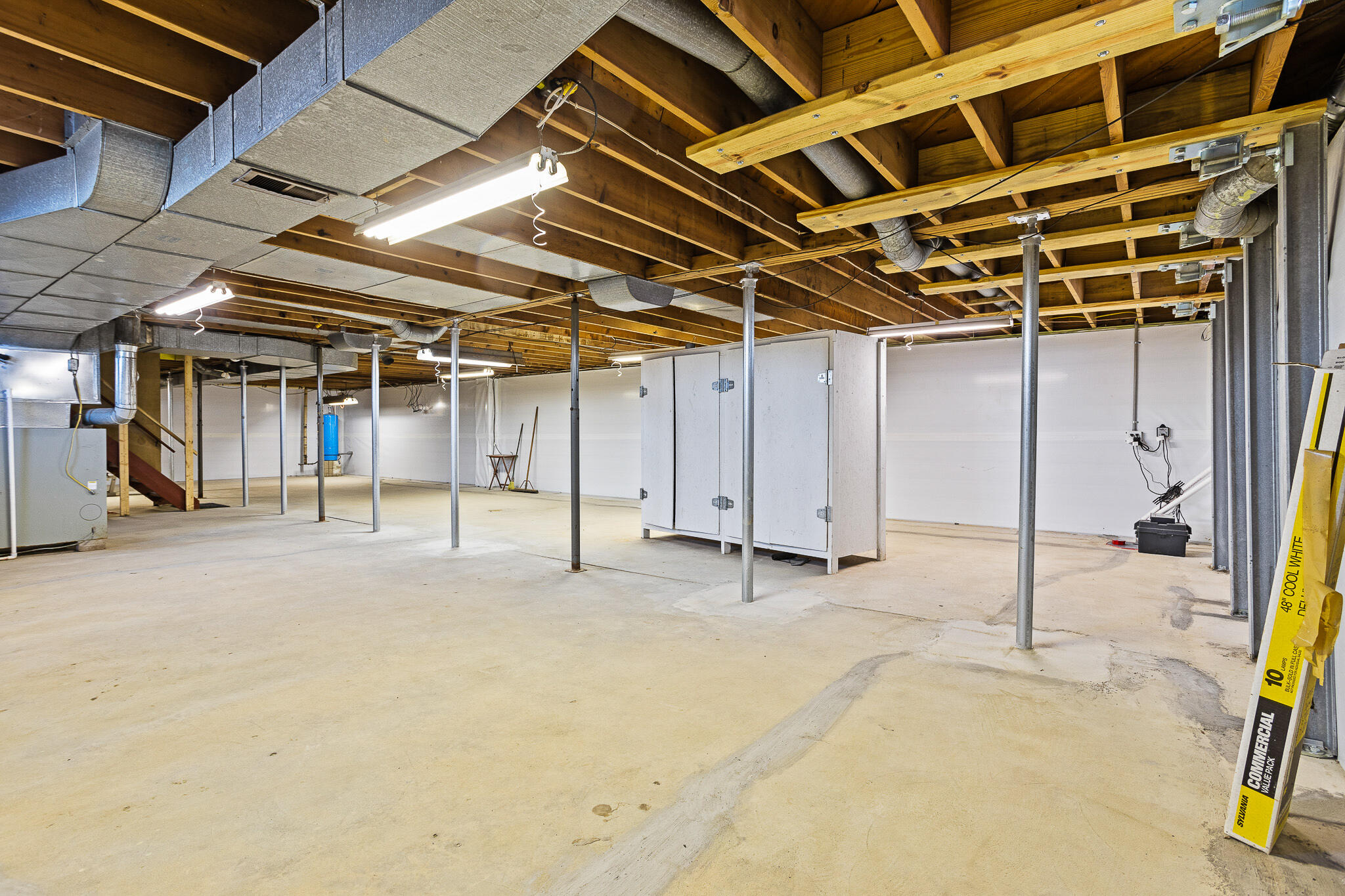 5505 Buckneck Road, Bradford, Ohio 45308
