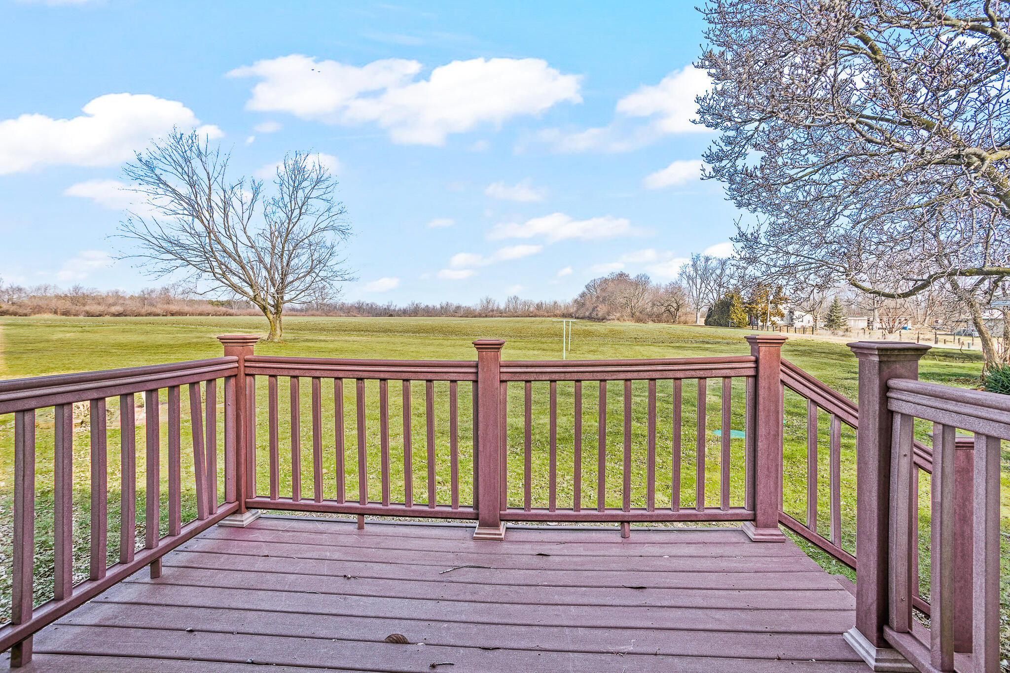 5505 Buckneck Road, Bradford, Ohio 45308