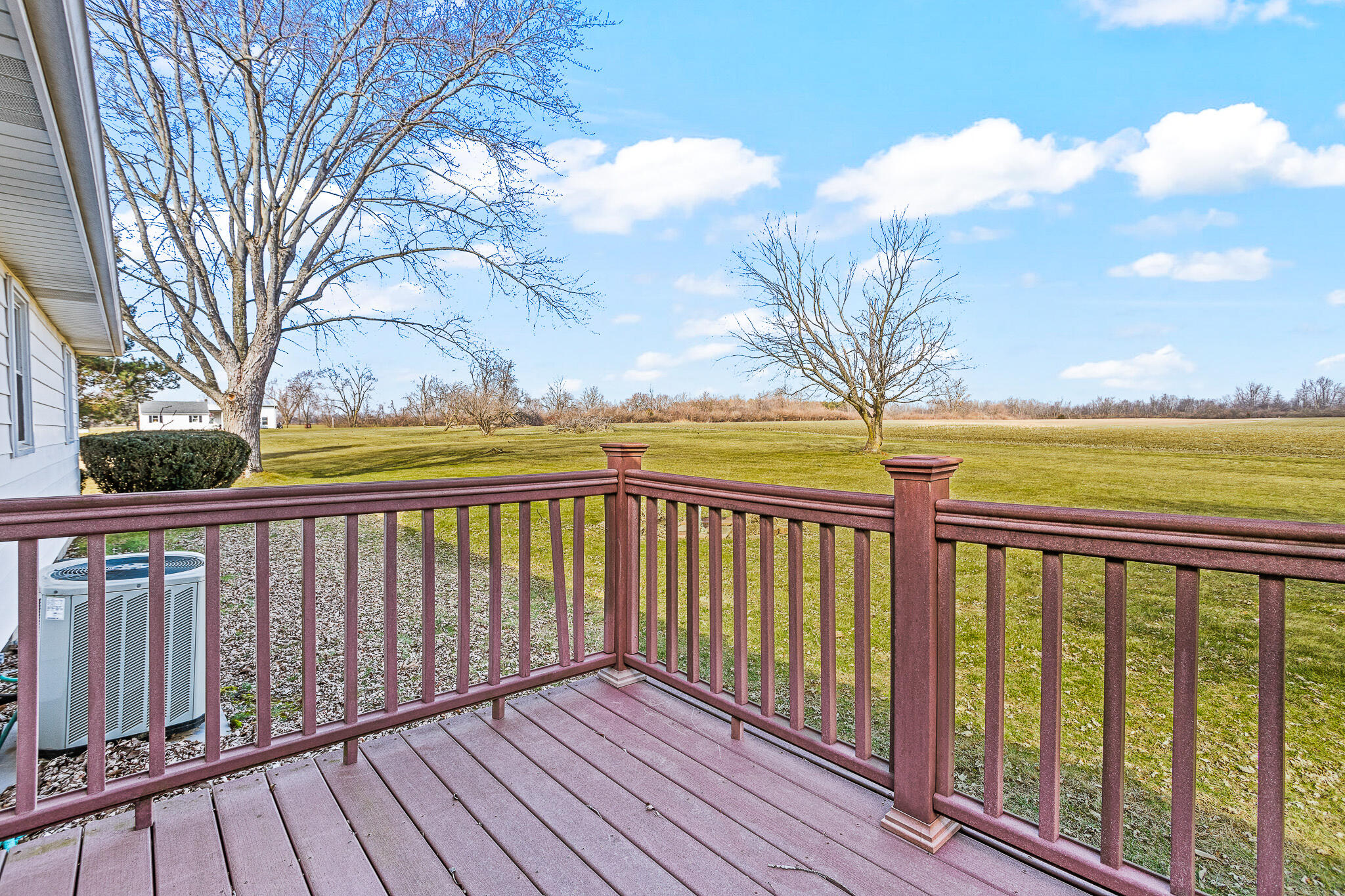 5505 Buckneck Road, Bradford, Ohio 45308