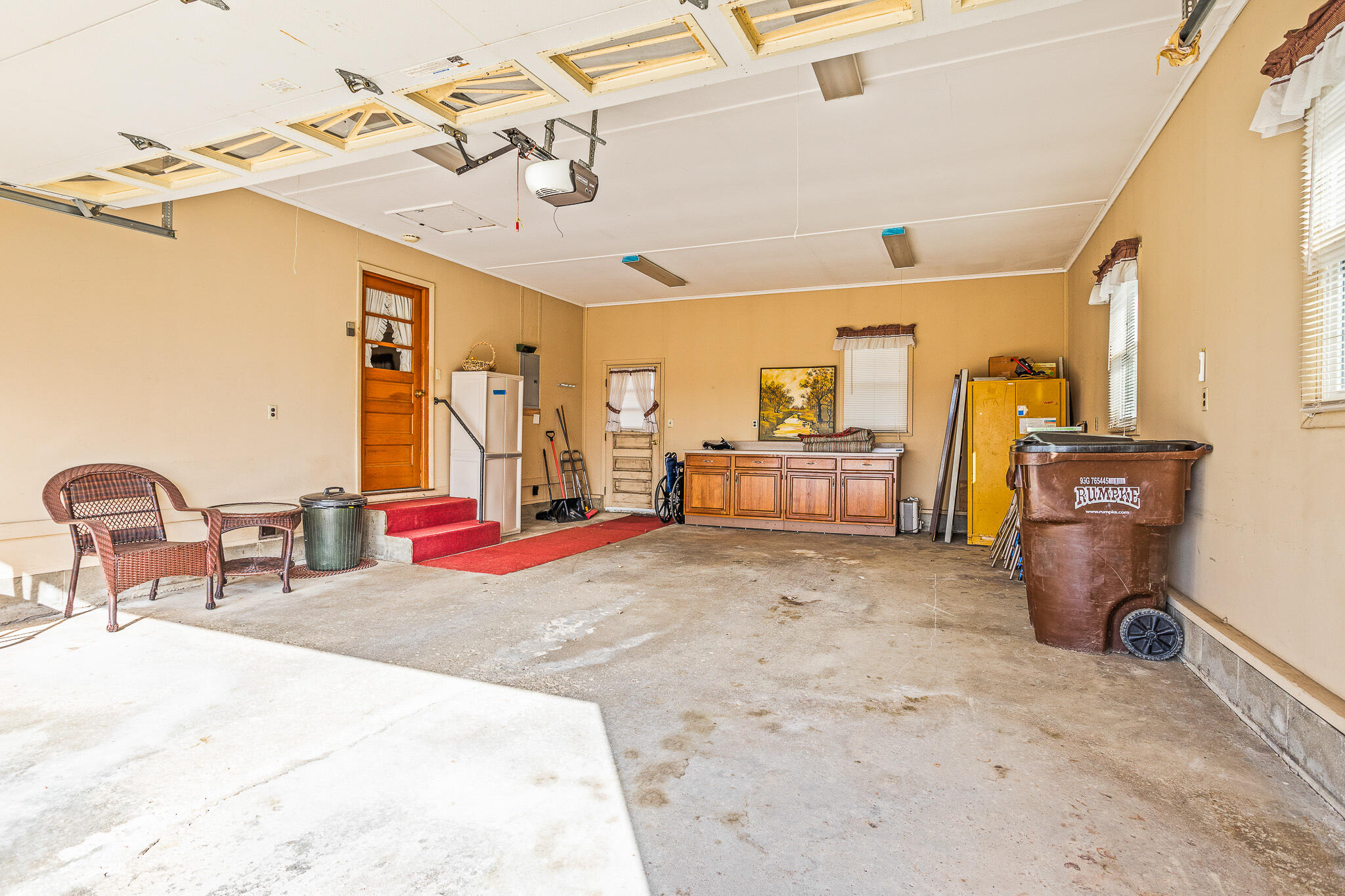 5505 Buckneck Road, Bradford, Ohio 45308