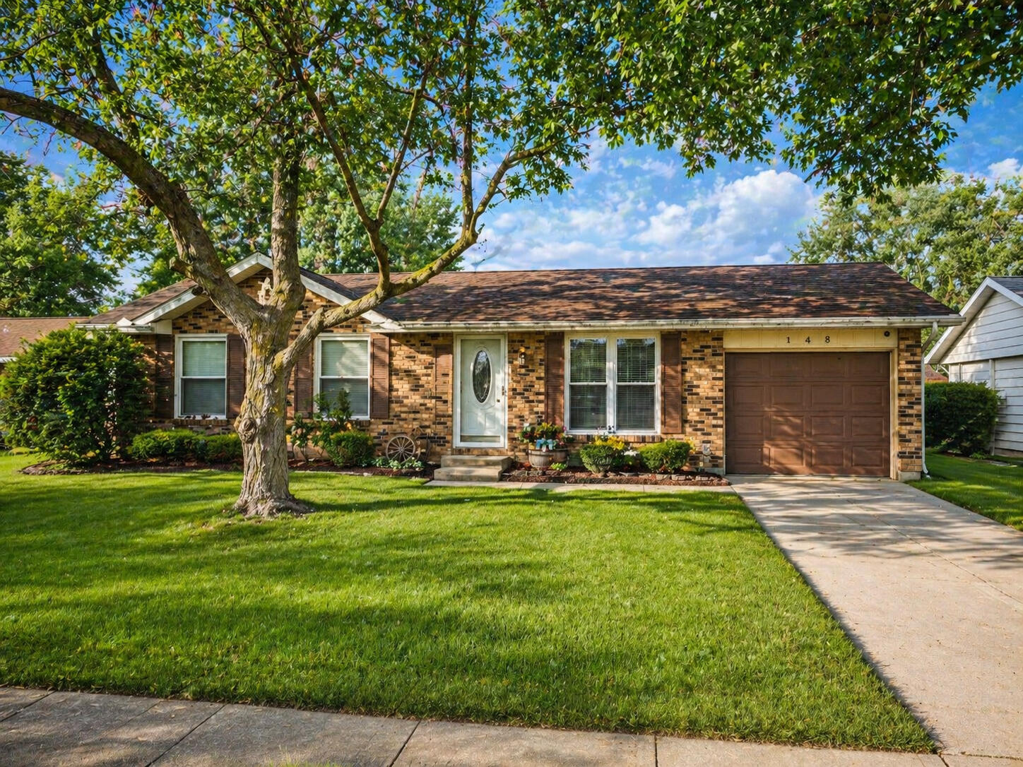 148 Margo Lane, Celina, Ohio 45822