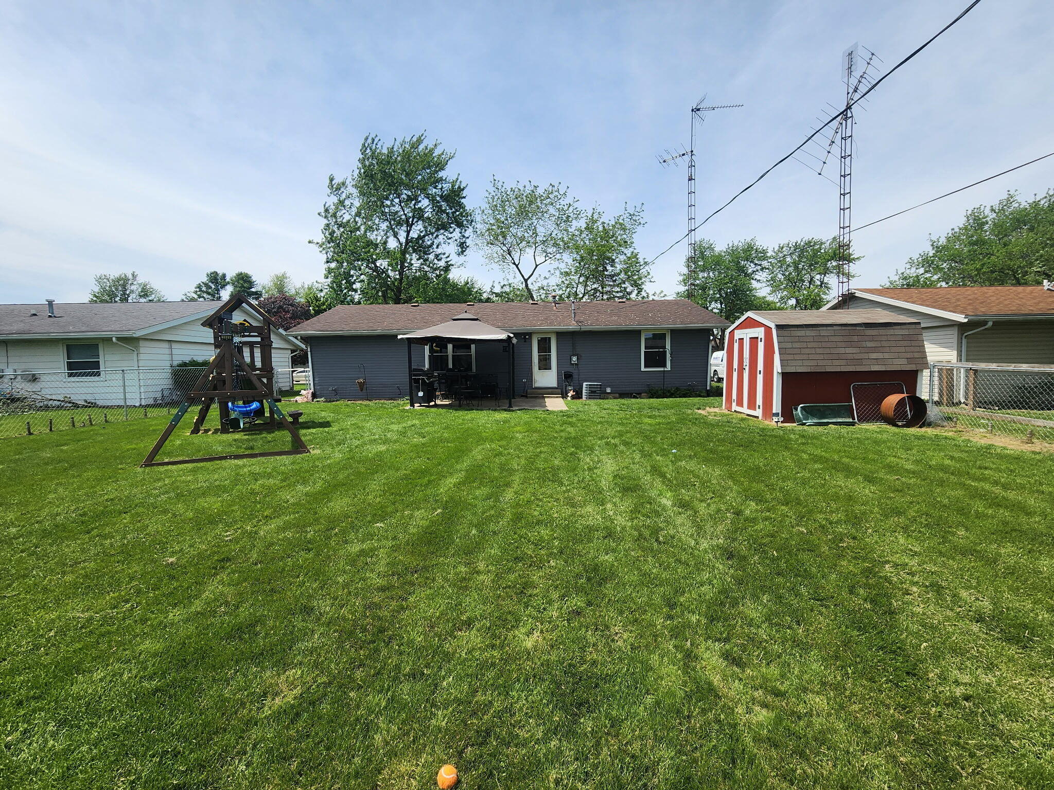 148 Margo Lane, Celina, Ohio 45822
