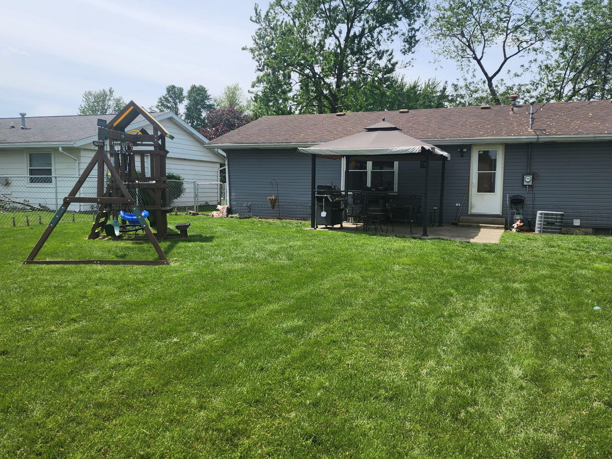 148 Margo Lane, Celina, Ohio 45822