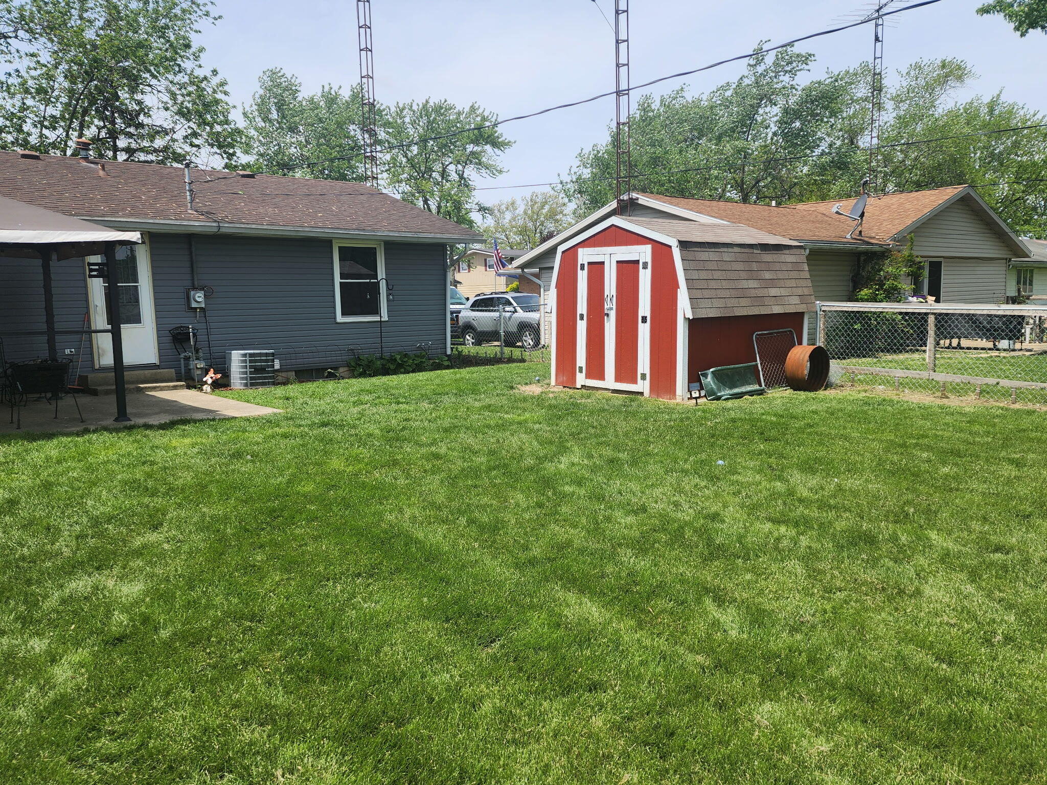 148 Margo Lane, Celina, Ohio 45822