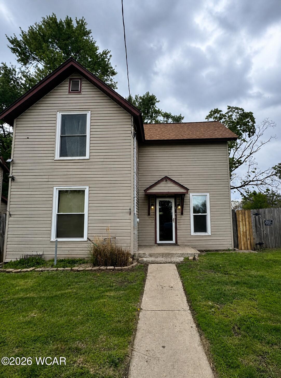 562 Wood Street, Marion, Ohio