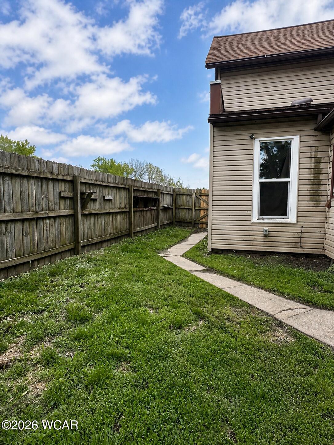 562 Wood Street, Marion, Ohio