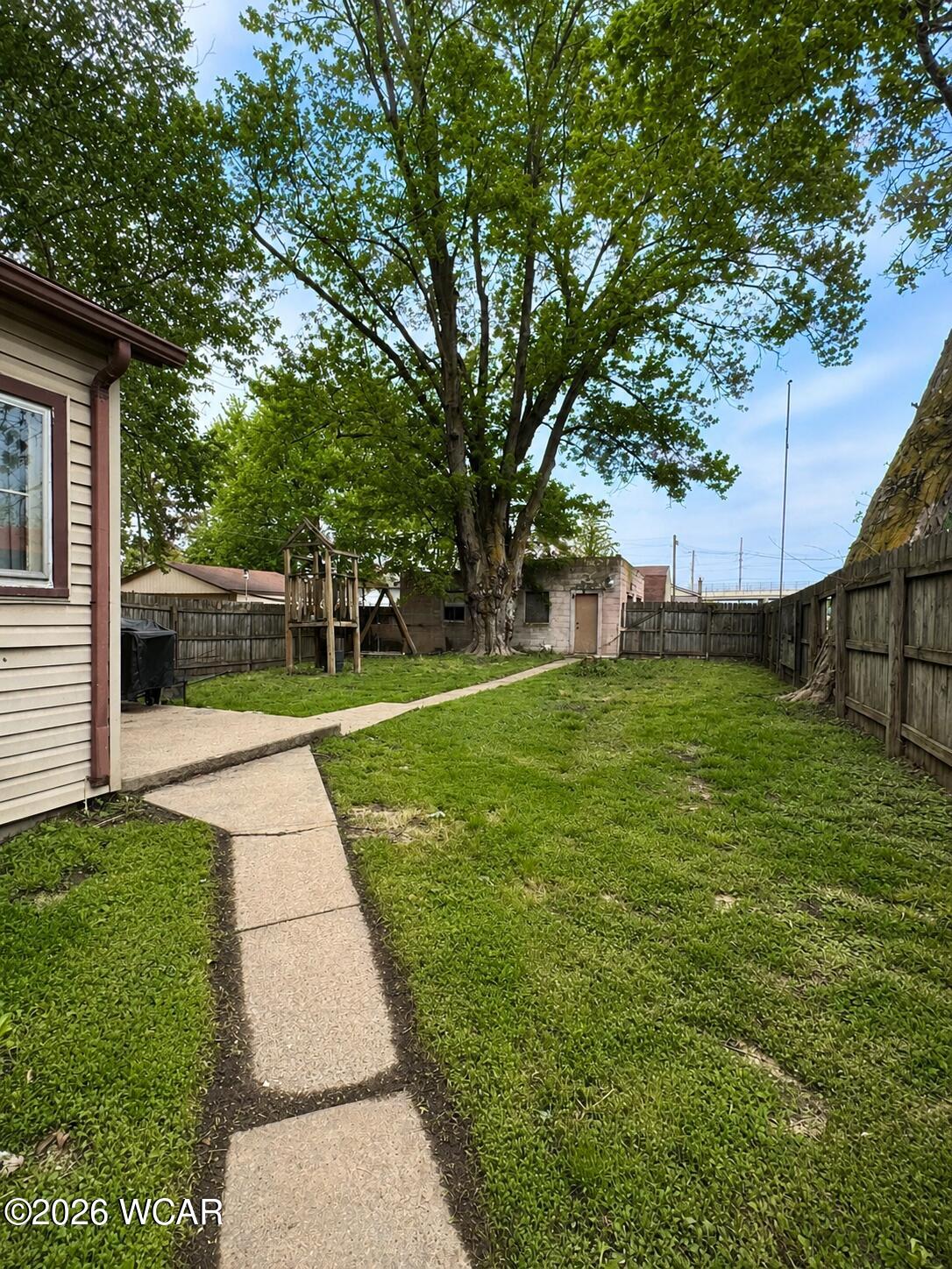 562 Wood Street, Marion, Ohio