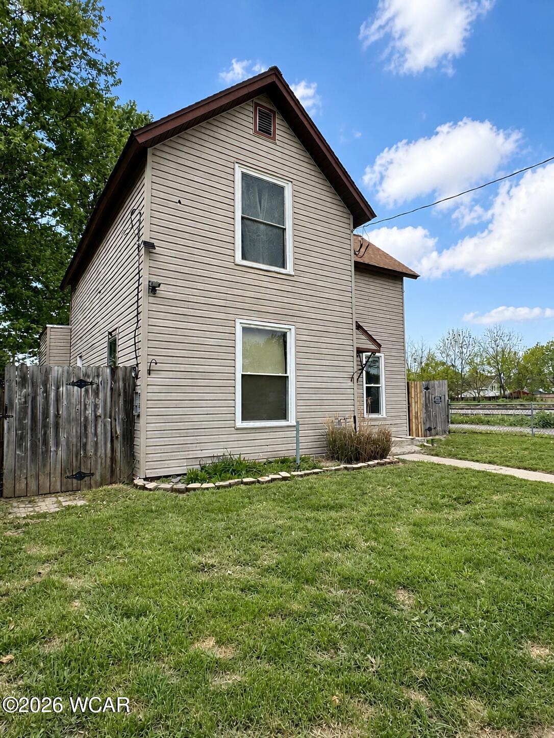 562 Wood Street, Marion, Ohio