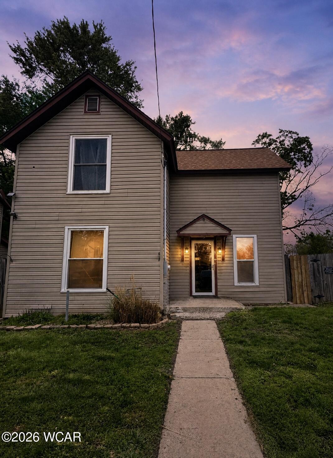 562 Wood Street, Marion, Ohio