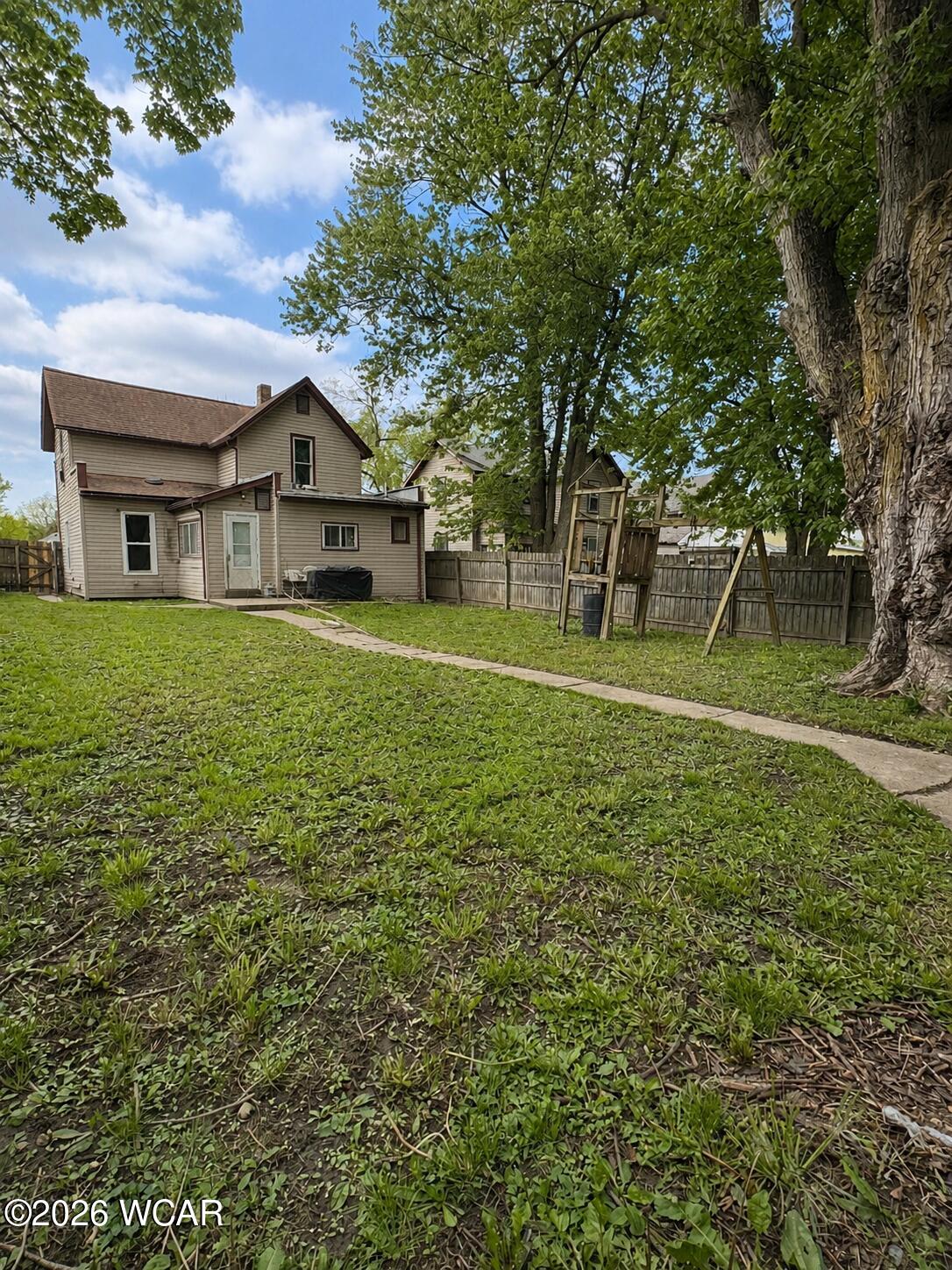 562 Wood Street, Marion, Ohio