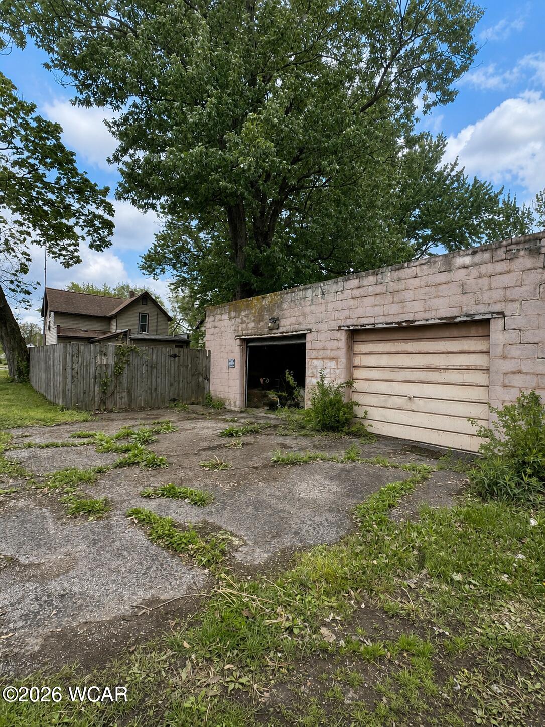 562 Wood Street, Marion, Ohio