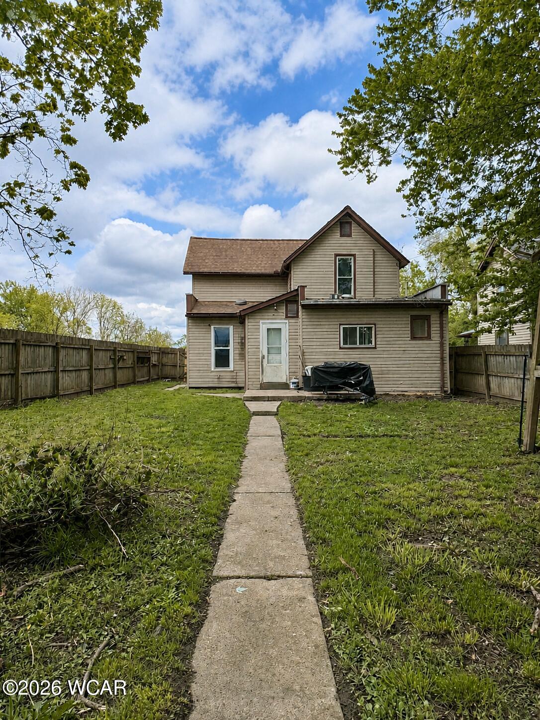 562 Wood Street, Marion, Ohio