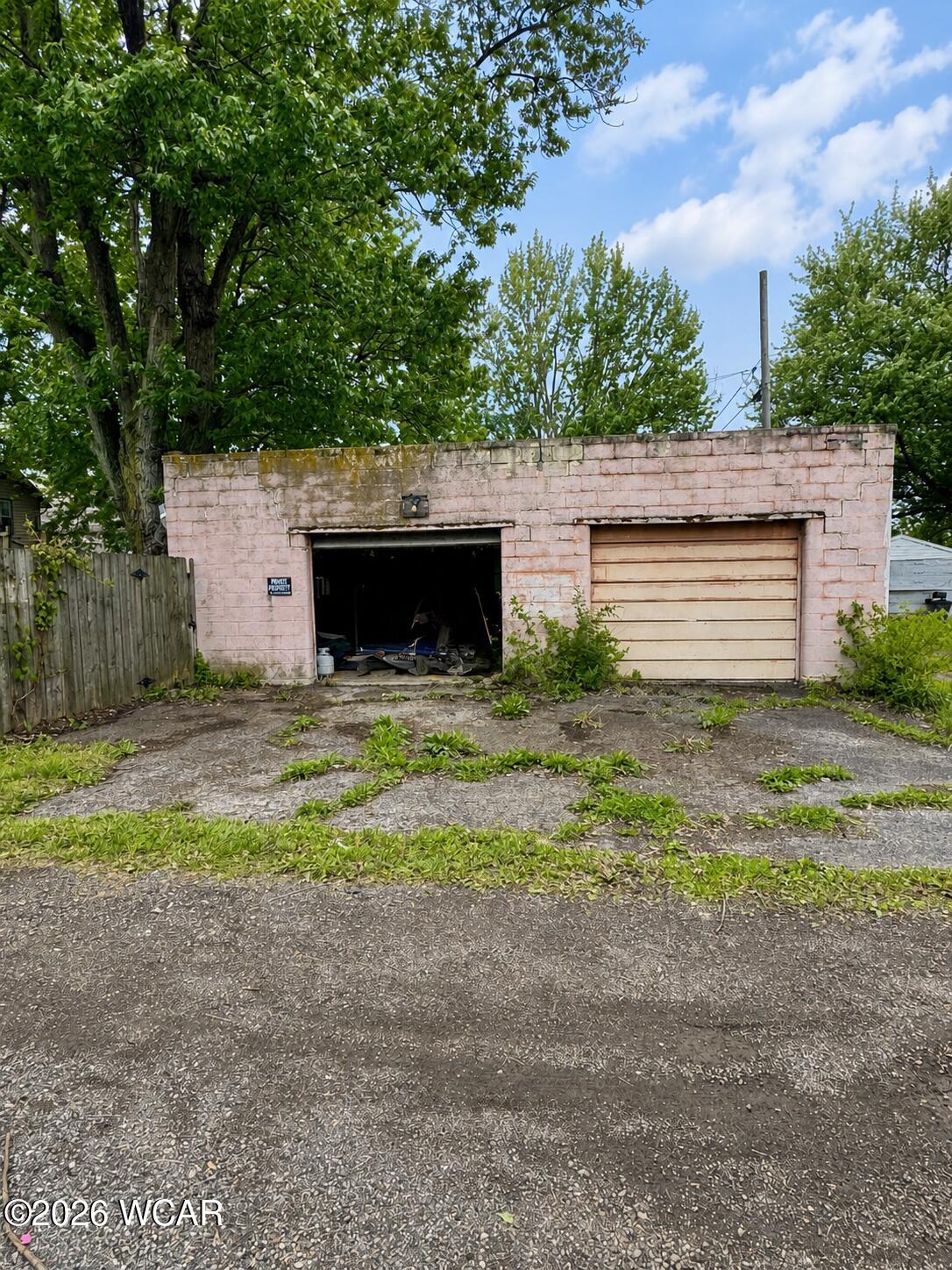 562 Wood Street, Marion, Ohio