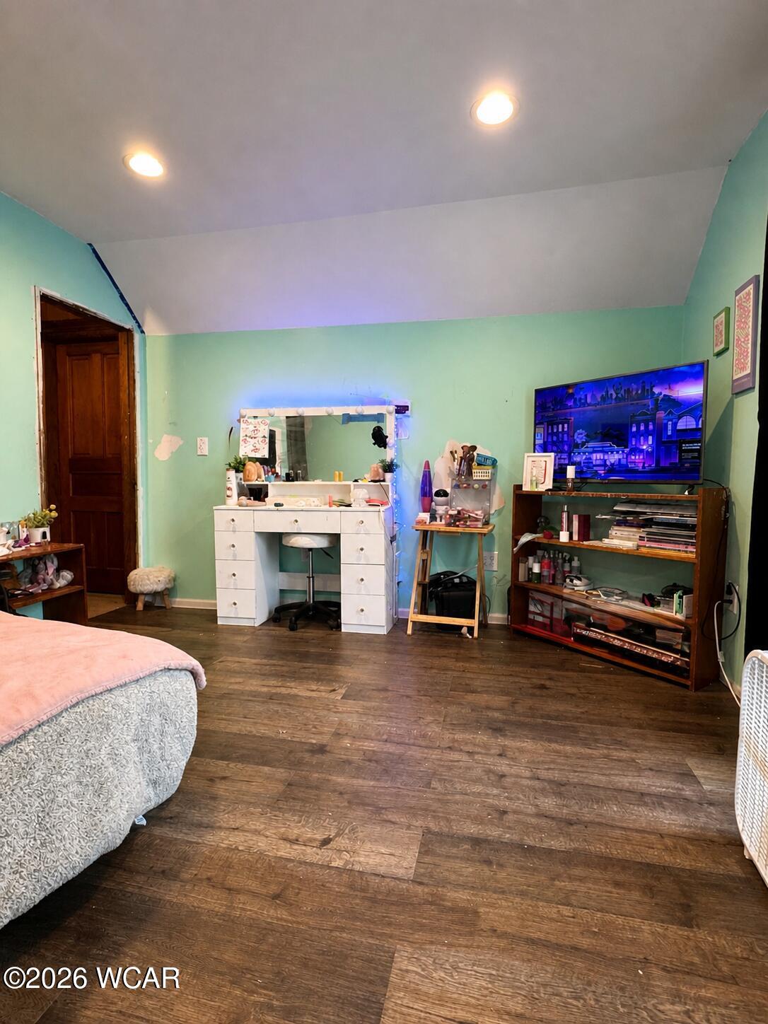 562 Wood Street, Marion, Ohio