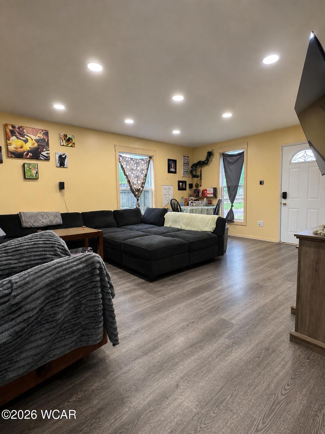 562 Wood Street, Marion, Ohio