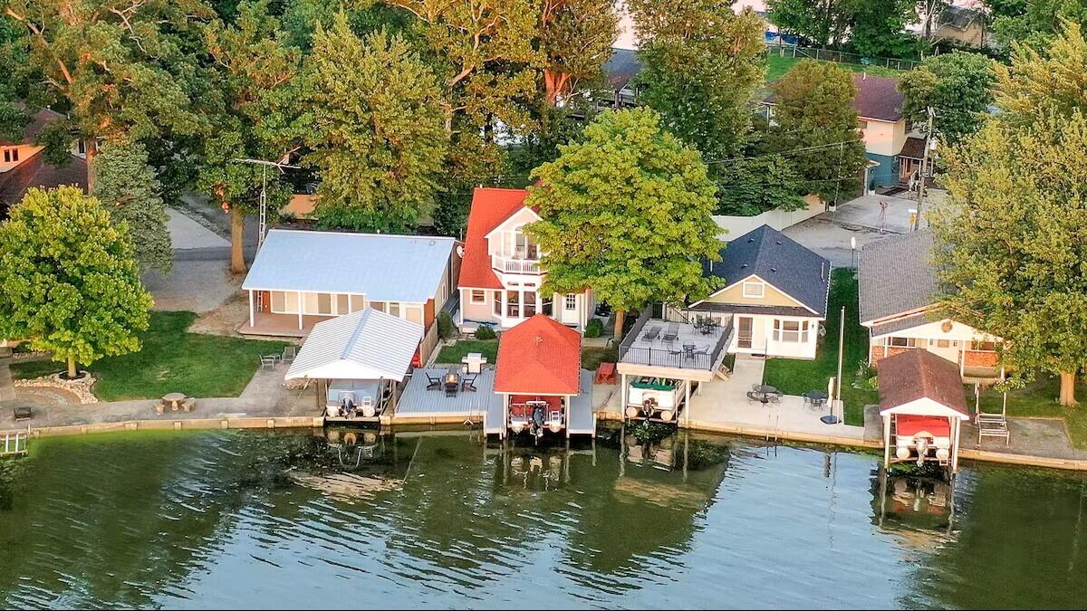 7889 Park Drive, Russells Point, Ohio 43348