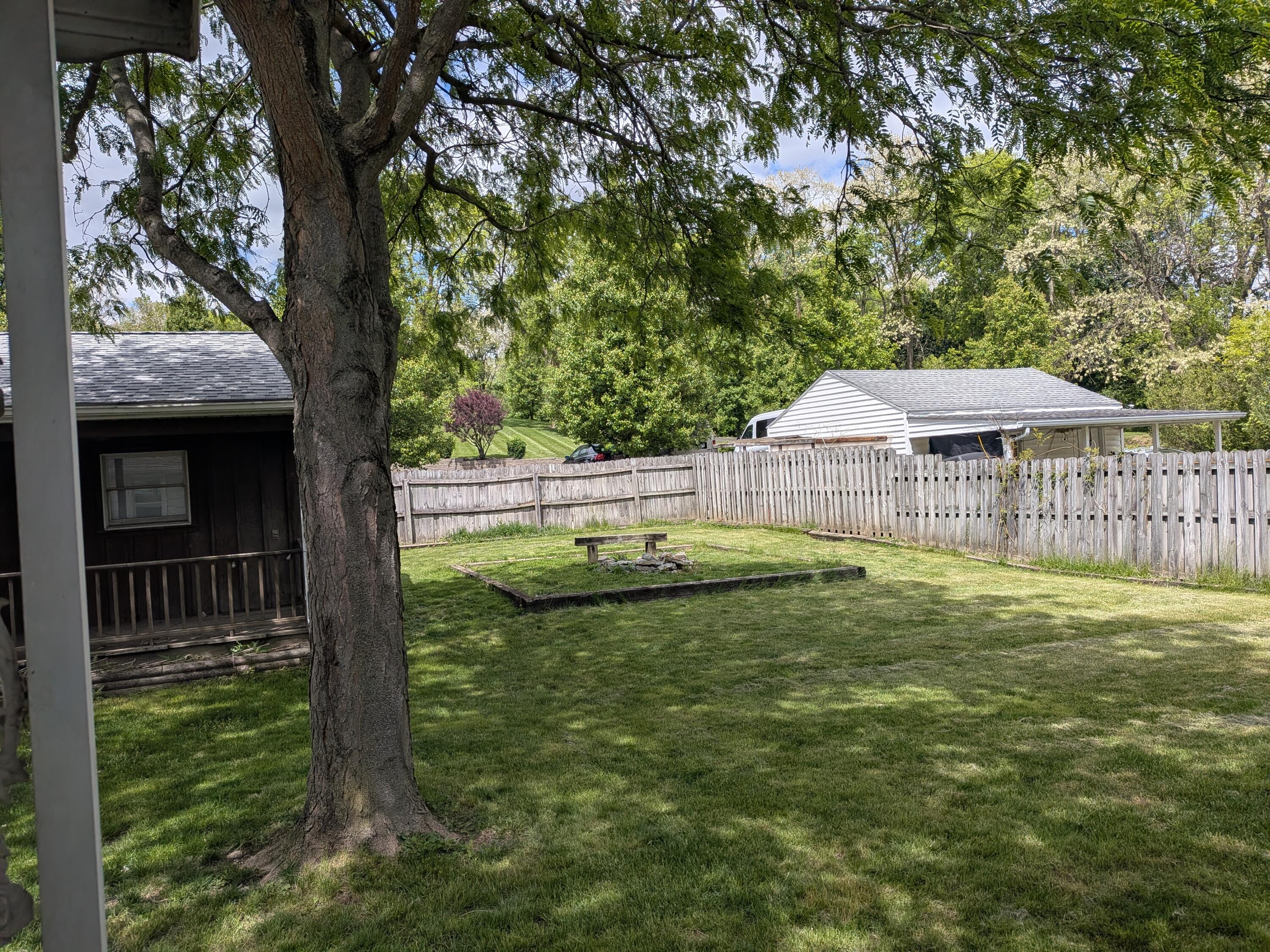828 Covington Avenue, Piqua, Ohio 45356