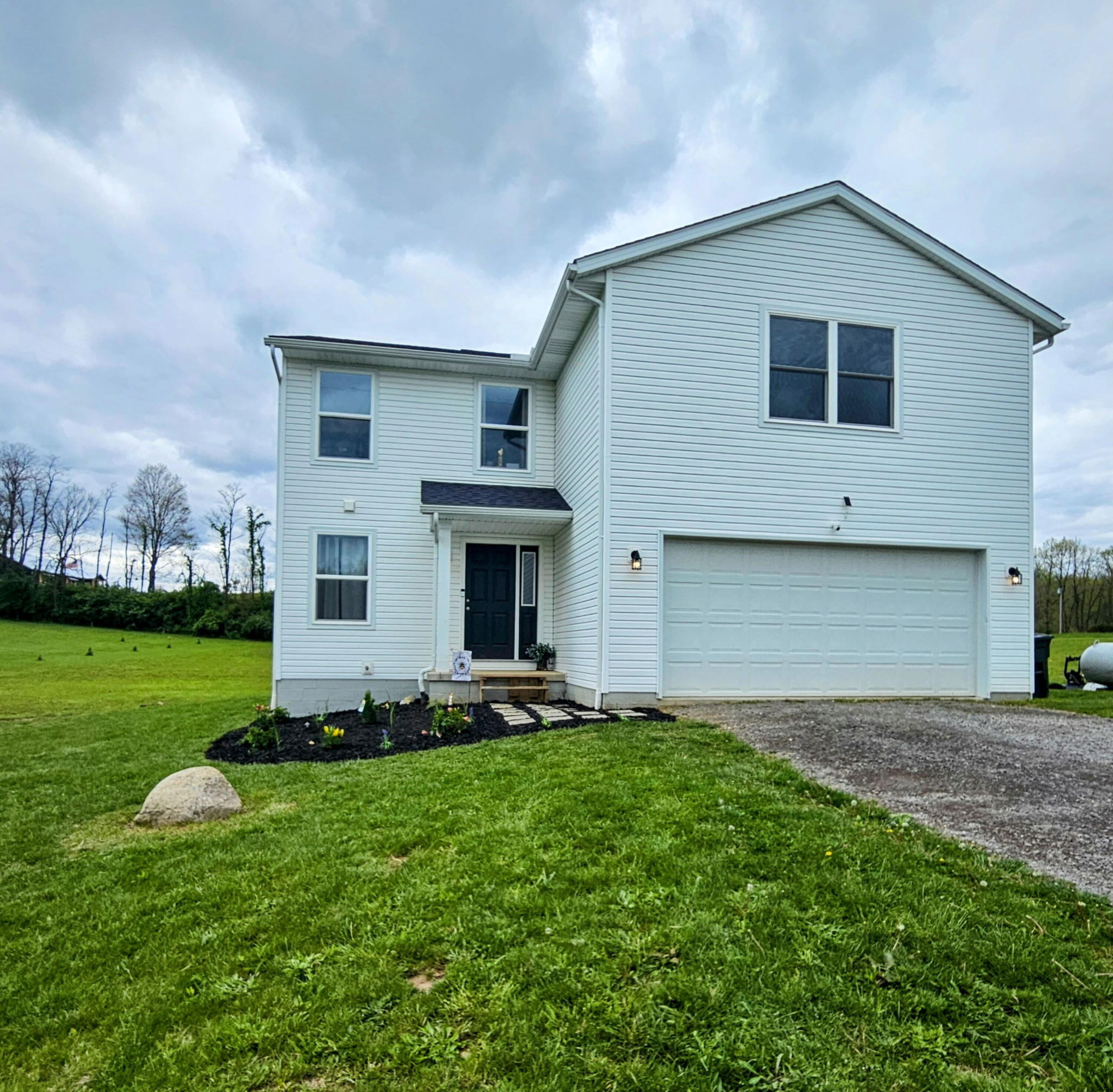 44 Township Road 184, Bellefontaine, Ohio 43311