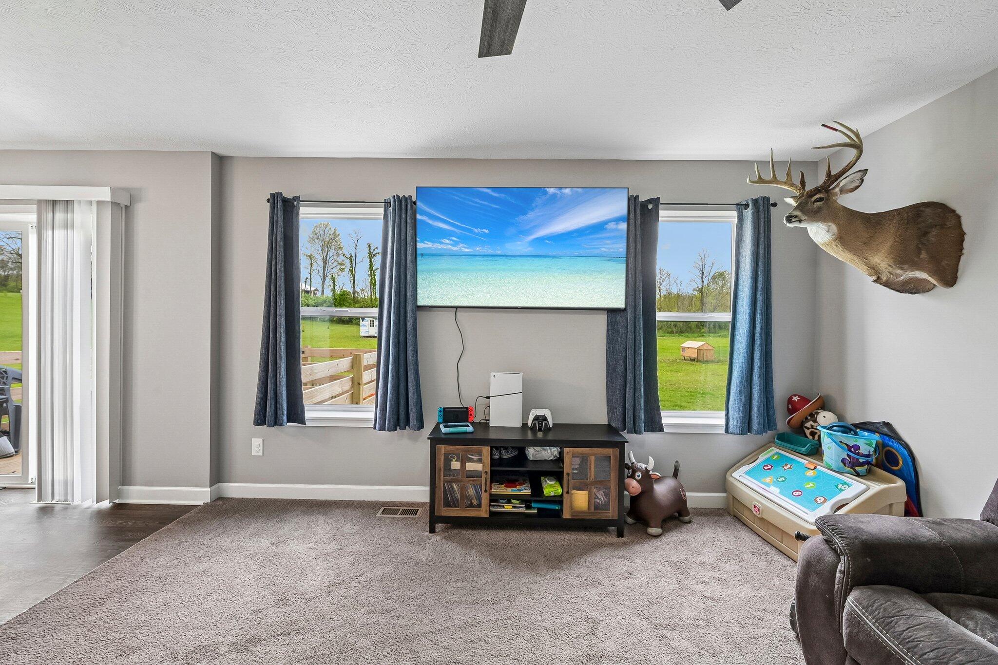 44 Township Road 184, Bellefontaine, Ohio 43311