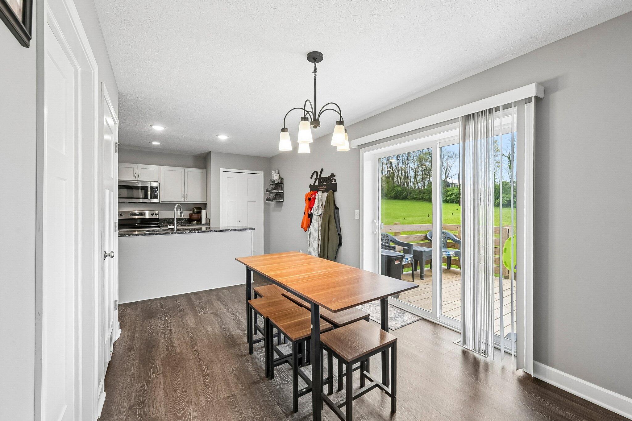 44 Township Road 184, Bellefontaine, Ohio 43311