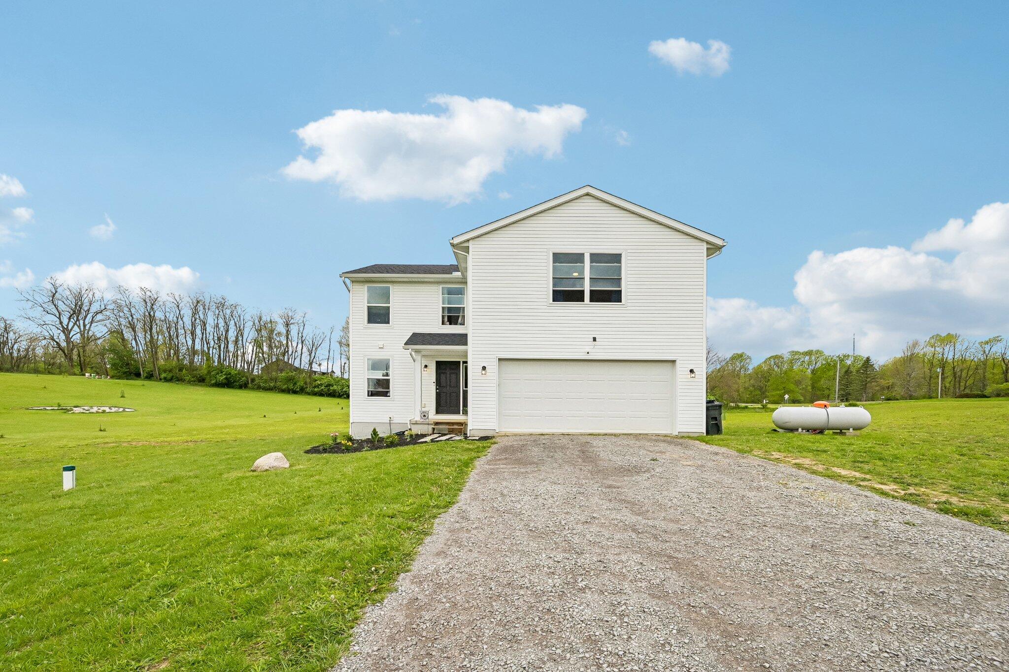 44 Township Road 184, Bellefontaine, Ohio 43311