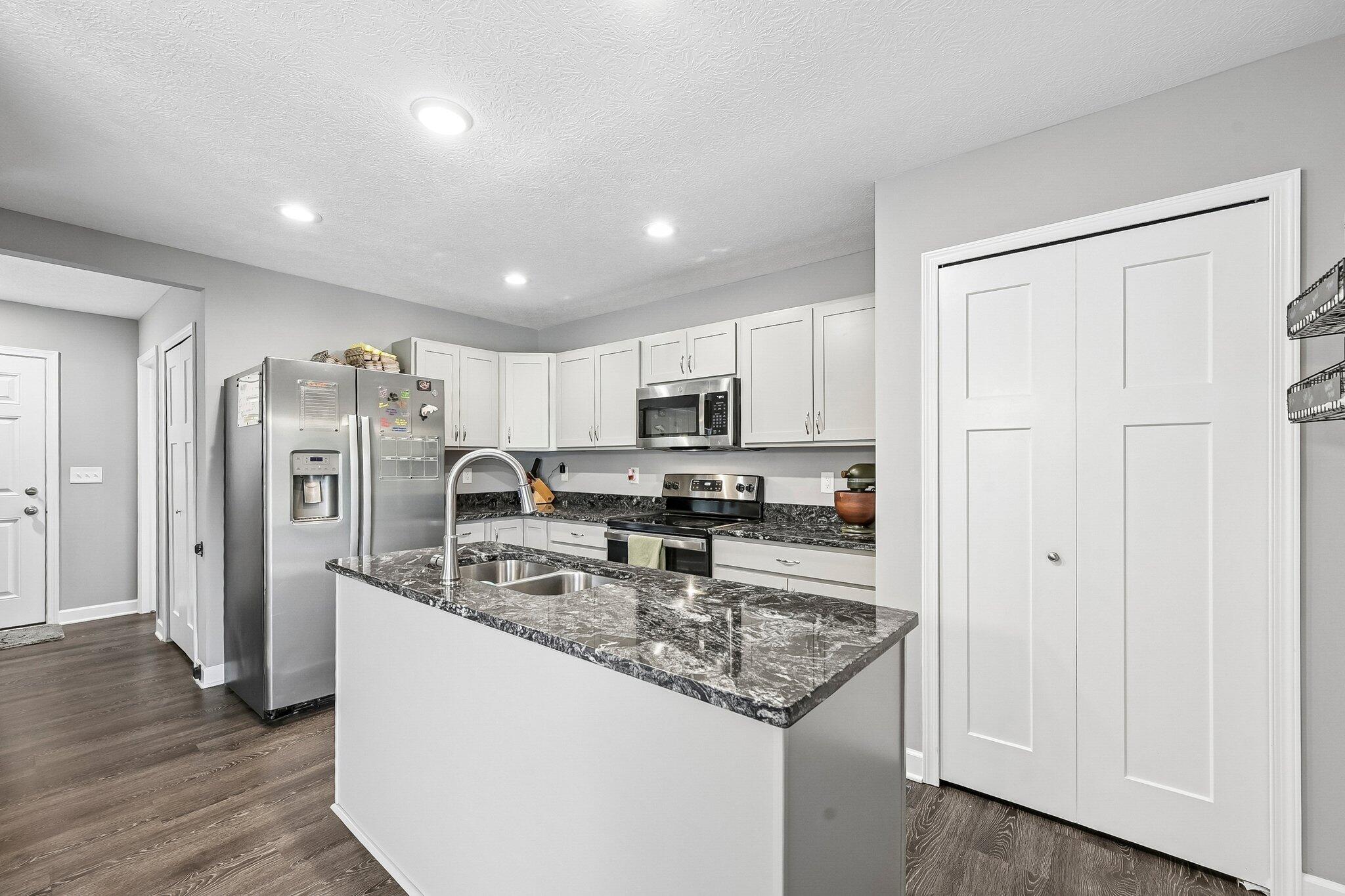 44 Township Road 184, Bellefontaine, Ohio 43311