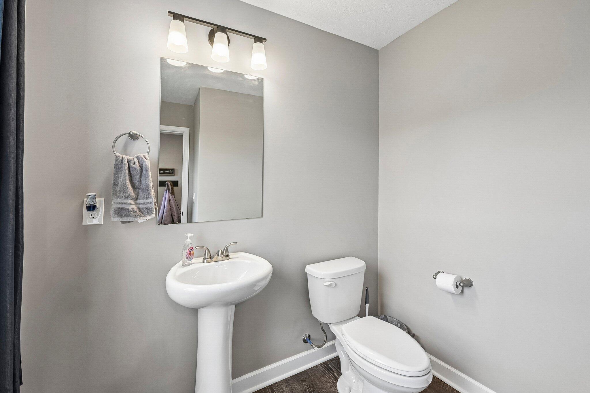 44 Township Road 184, Bellefontaine, Ohio 43311