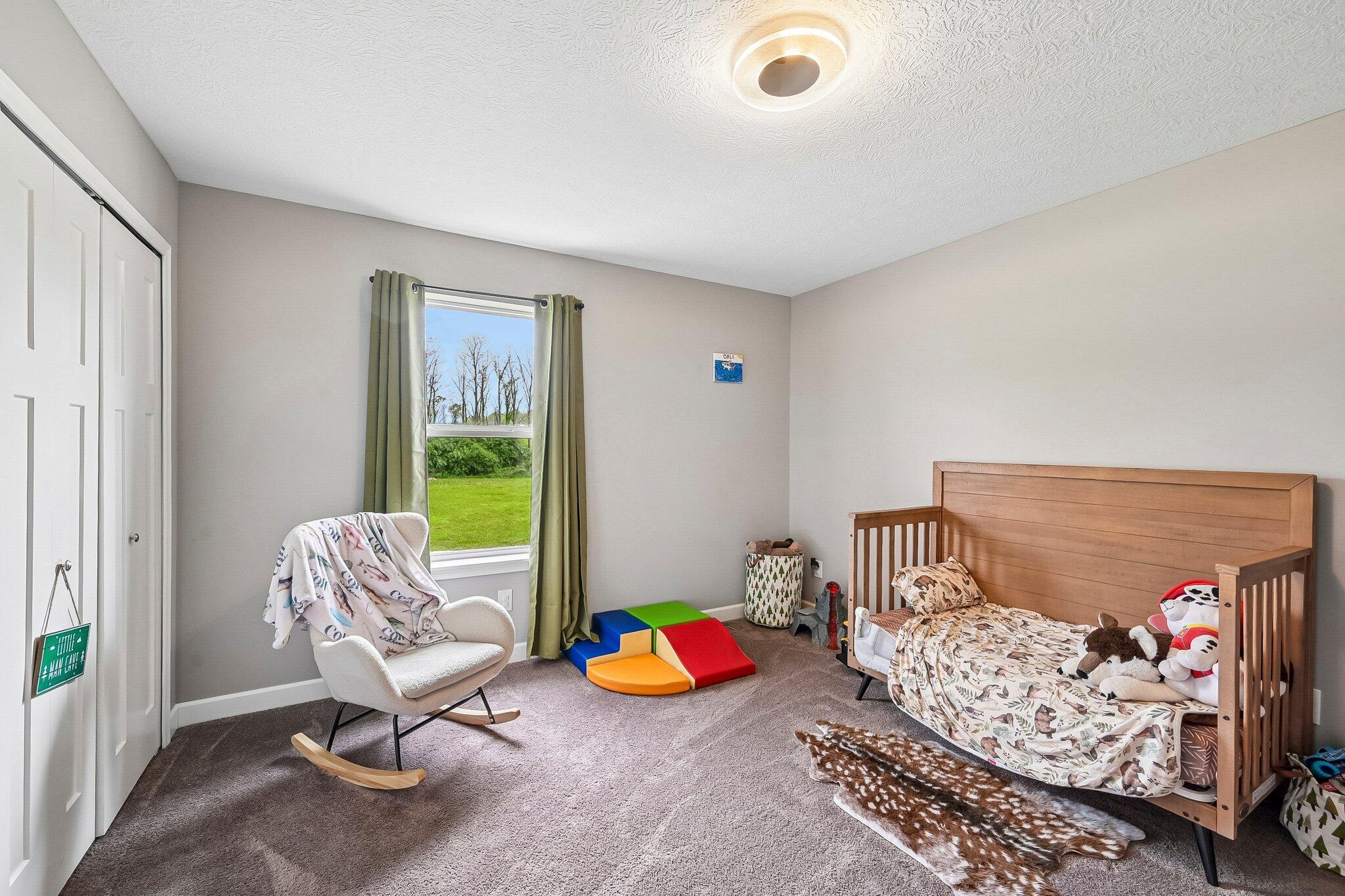 44 Township Road 184, Bellefontaine, Ohio 43311