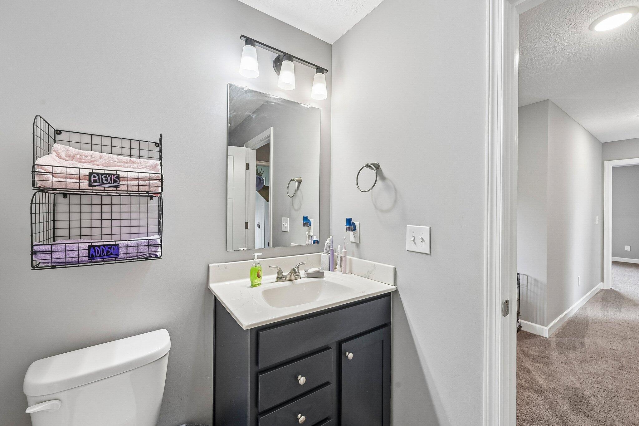 44 Township Road 184, Bellefontaine, Ohio 43311