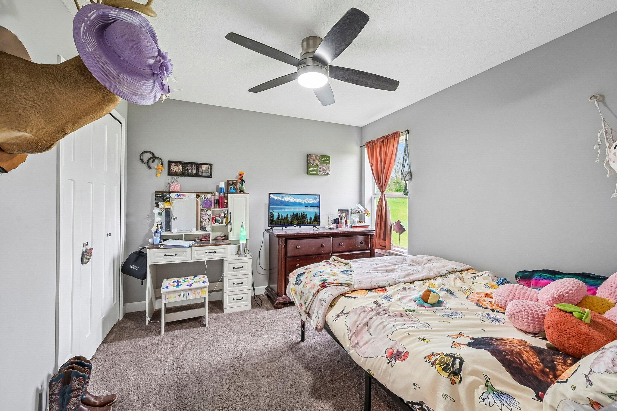 44 Township Road 184, Bellefontaine, Ohio 43311