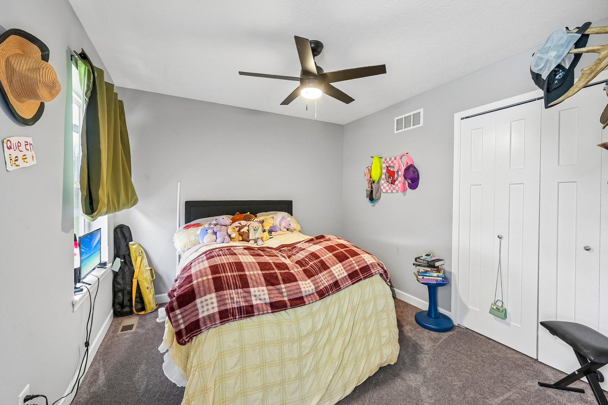44 Township Road 184, Bellefontaine, Ohio 43311