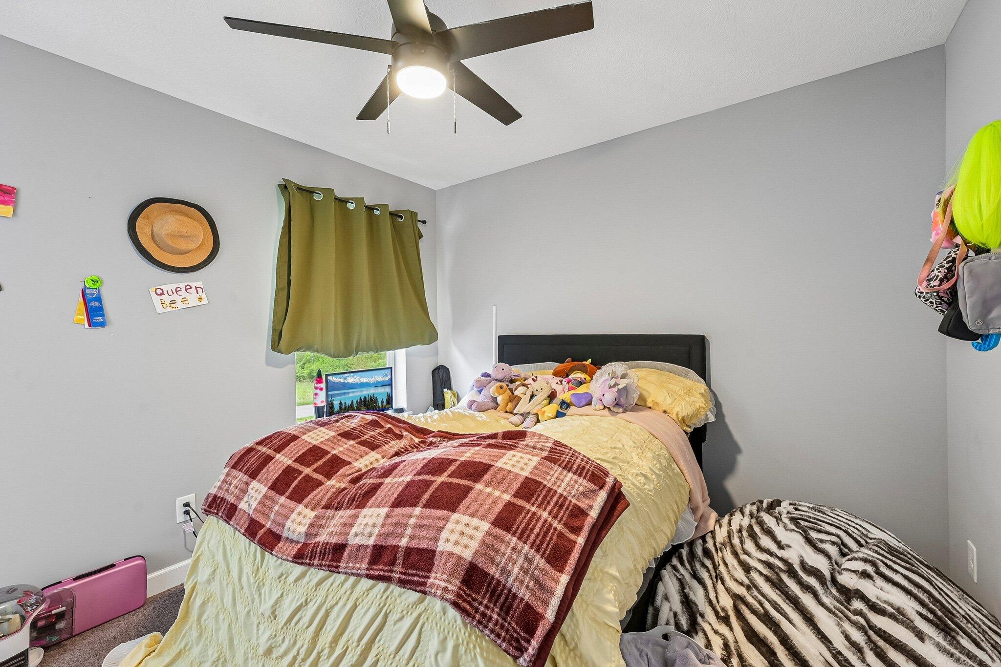 44 Township Road 184, Bellefontaine, Ohio 43311