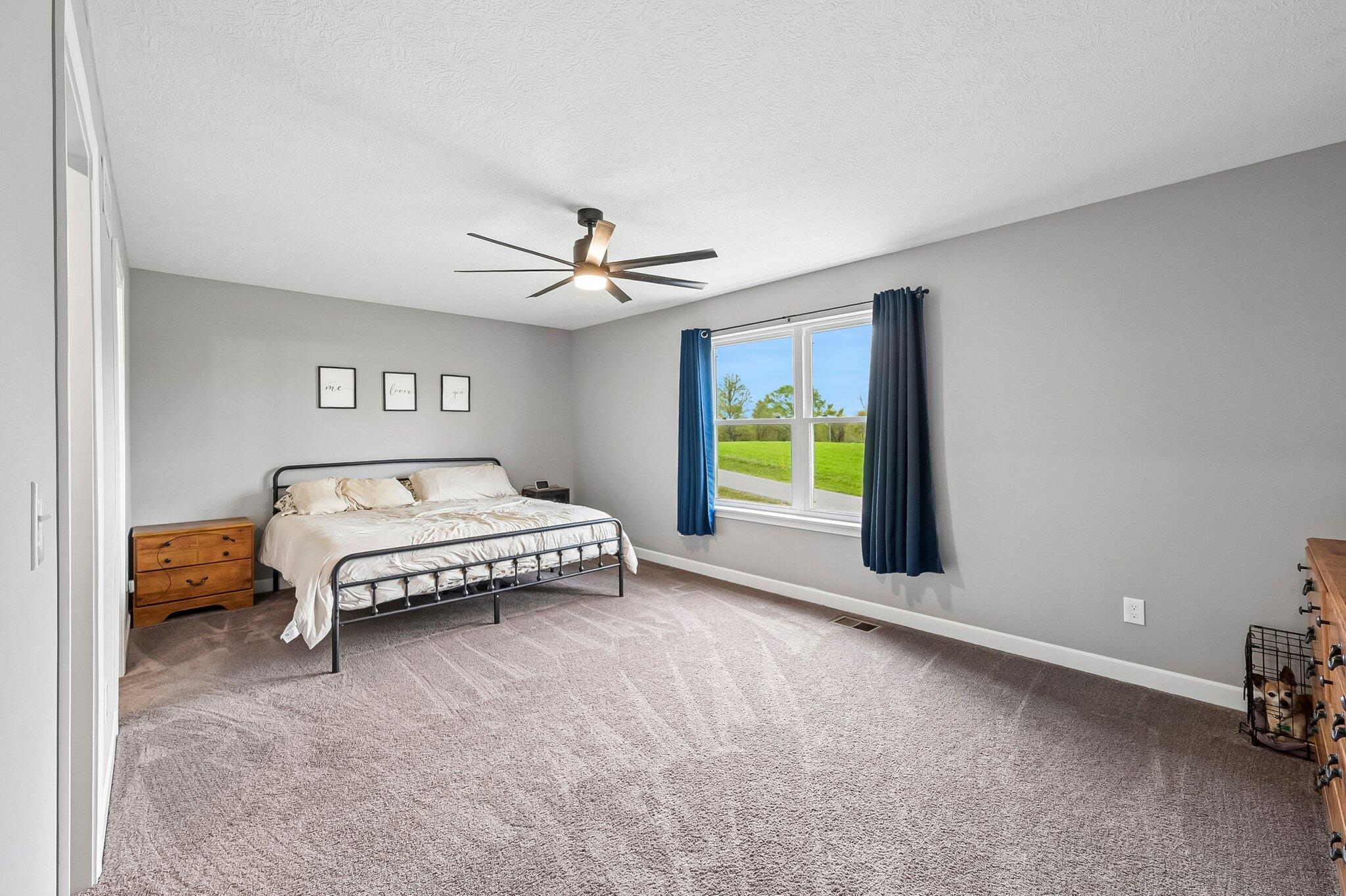 44 Township Road 184, Bellefontaine, Ohio 43311